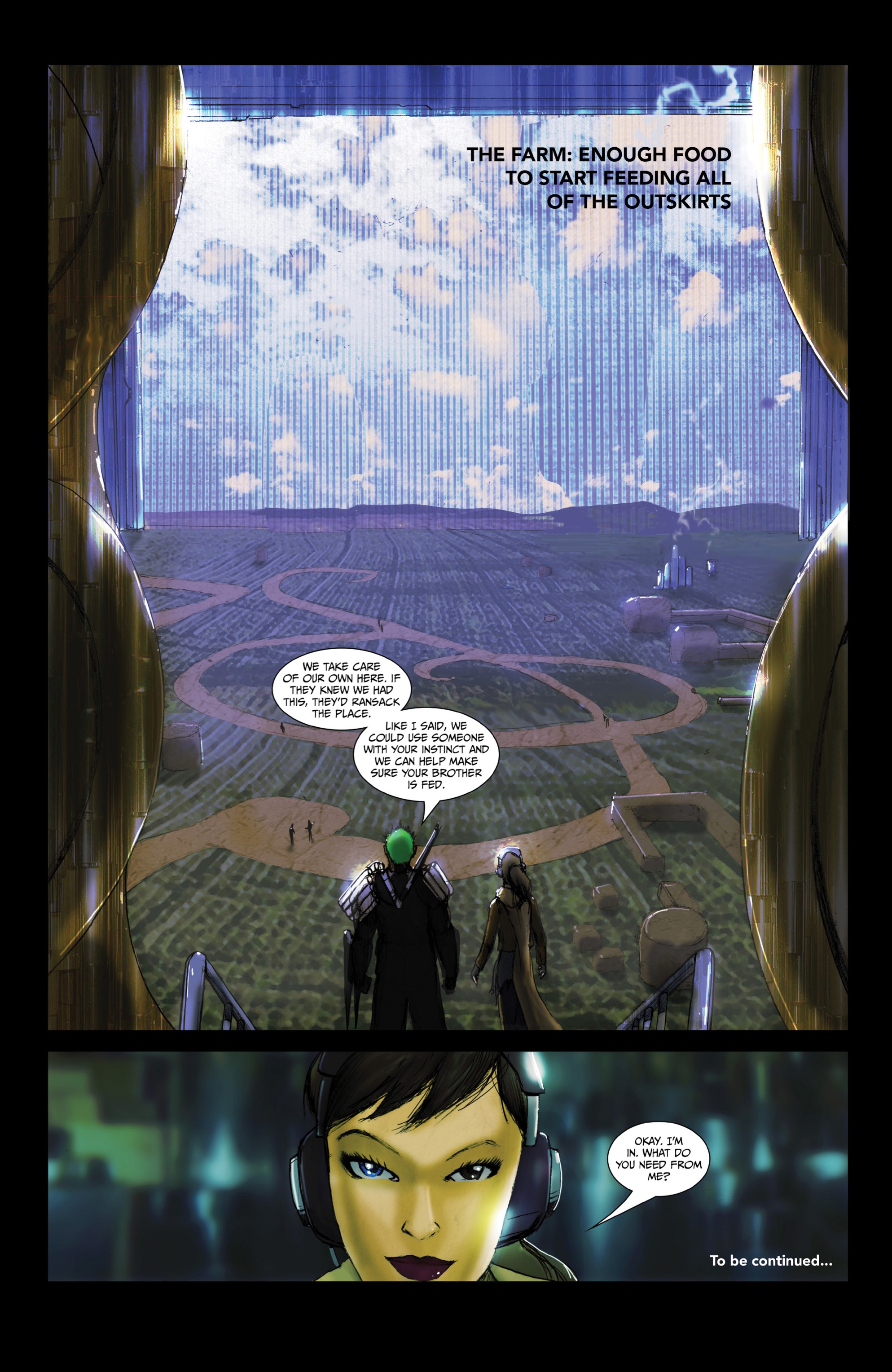 Stairway Anthology (2020) issue 1 - Page 78