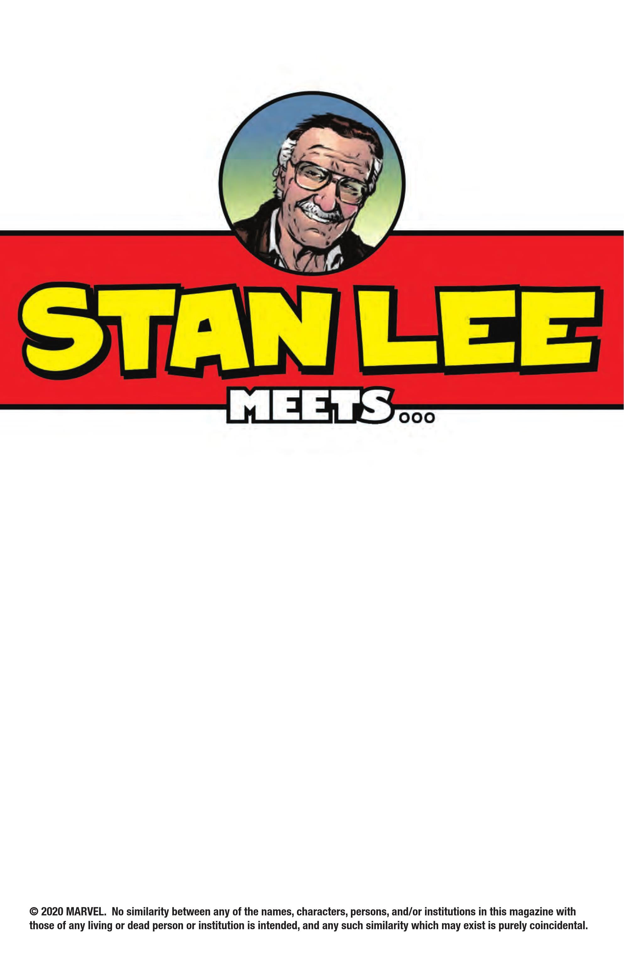 Stan Lee Meets (2007): Chapter TPB - Page 2