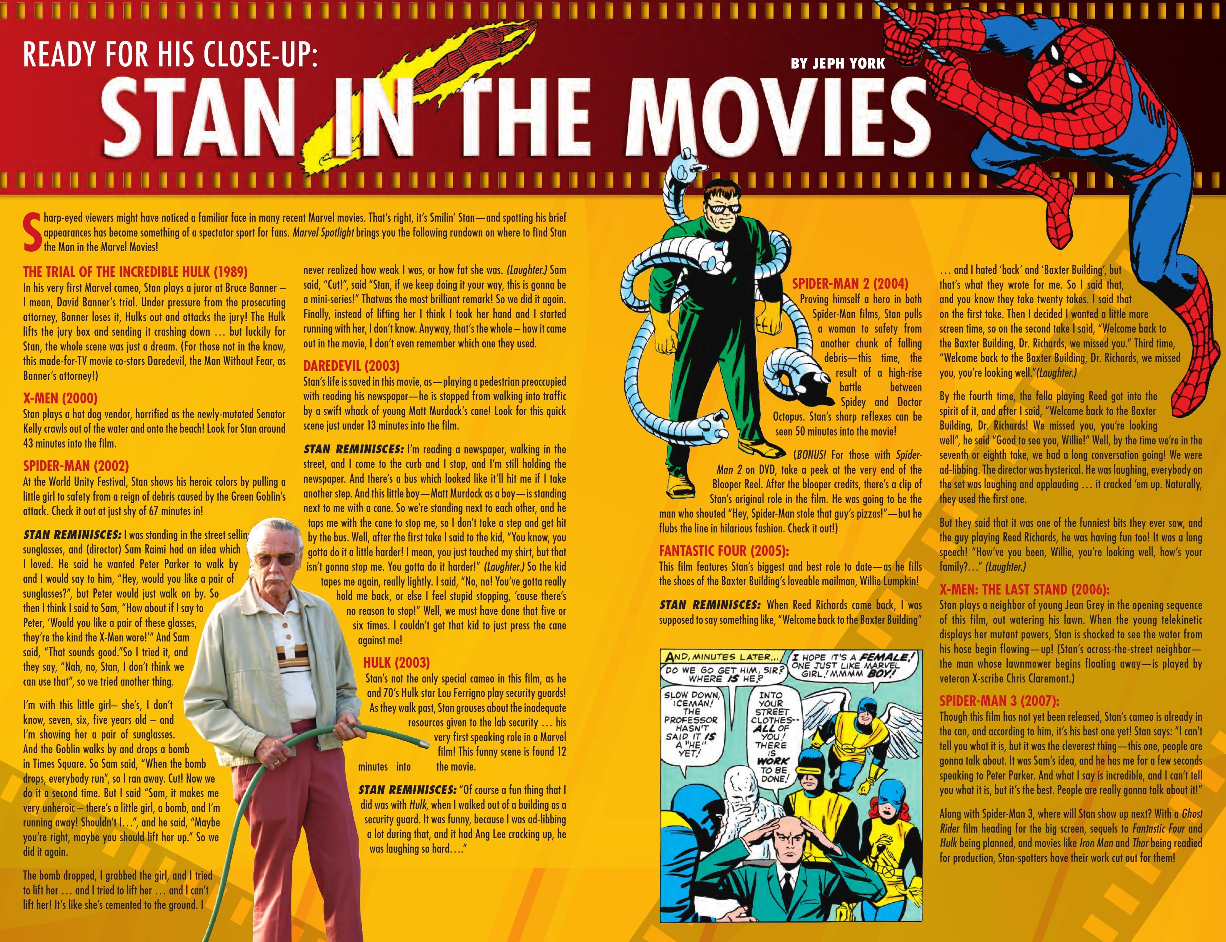 Stan Lee Meets (2007) issue TPB - Page 231