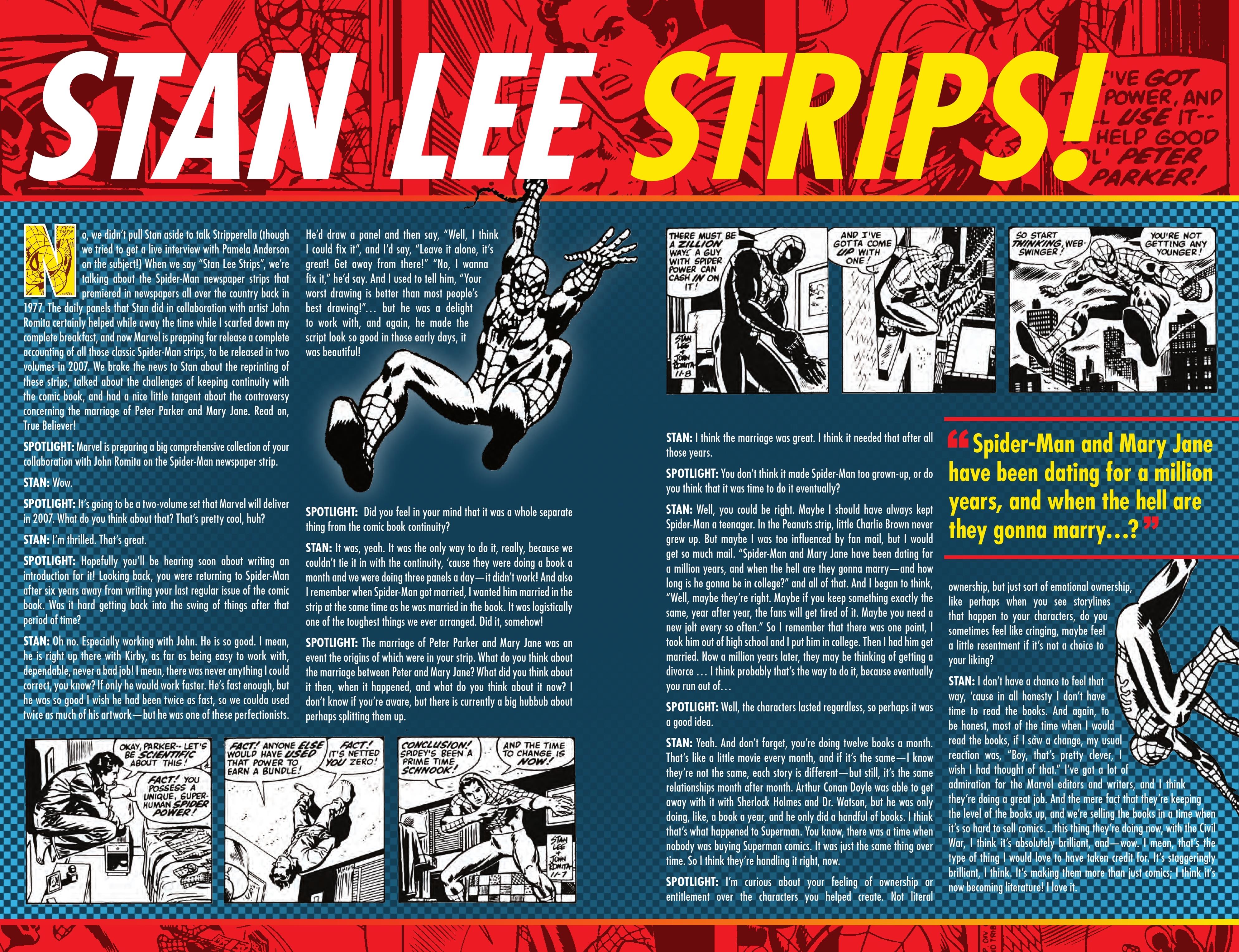 Stan Lee Meets (2007) issue TPB - Page 234