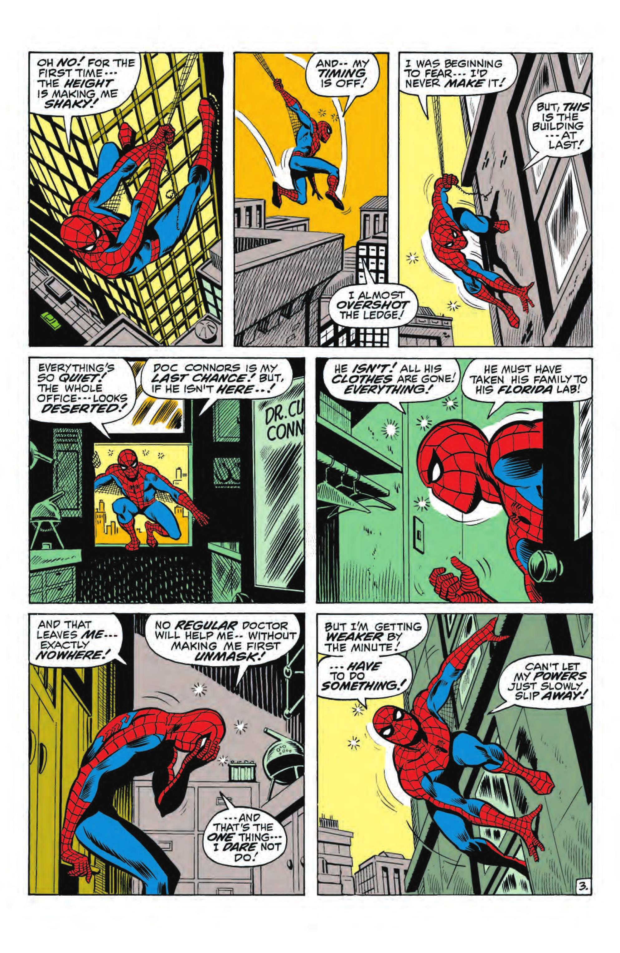 Stan Lee Meets (2007) issue TPB - Page 31