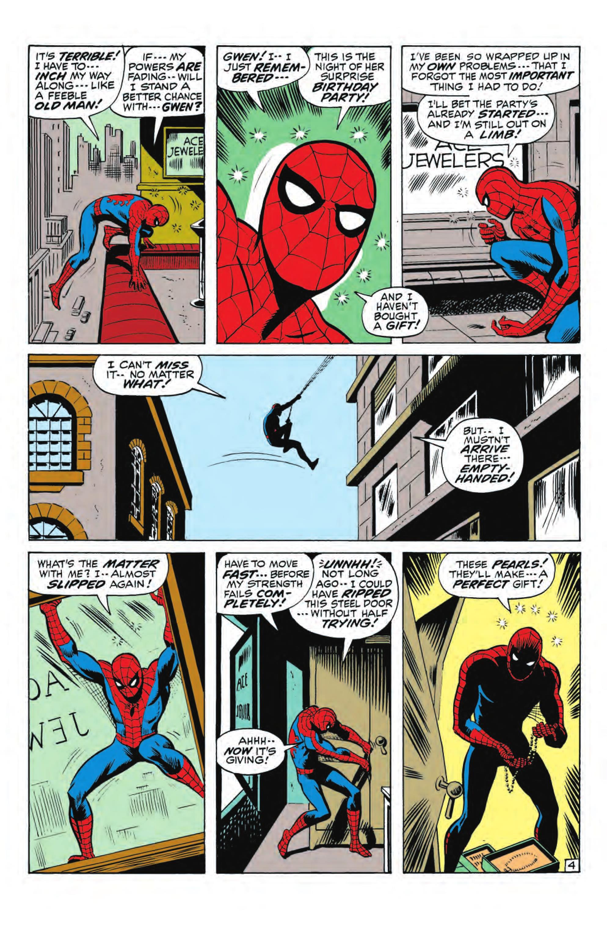 Stan Lee Meets (2007) issue TPB - Page 32