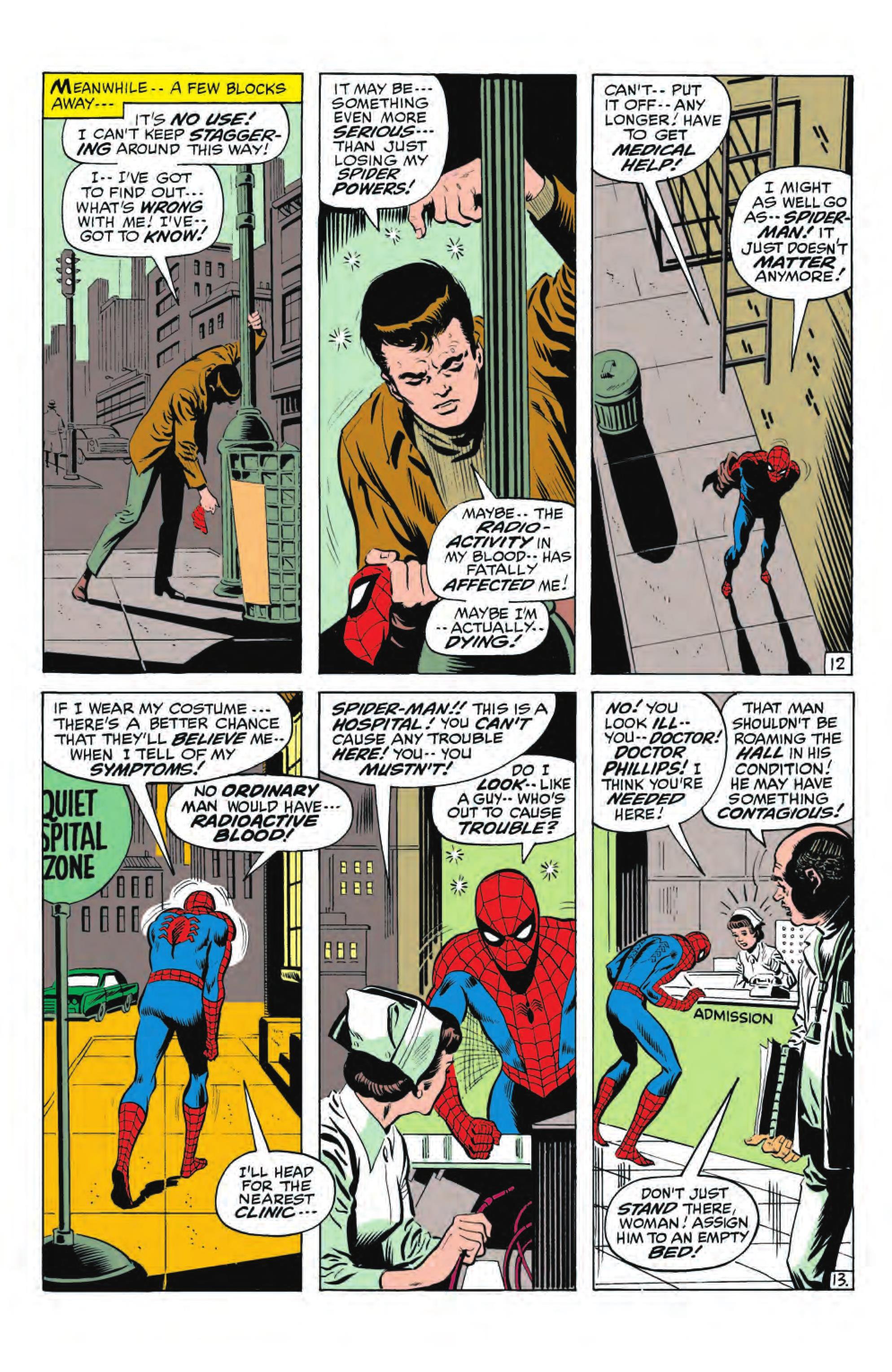 Stan Lee Meets (2007) issue TPB - Page 40