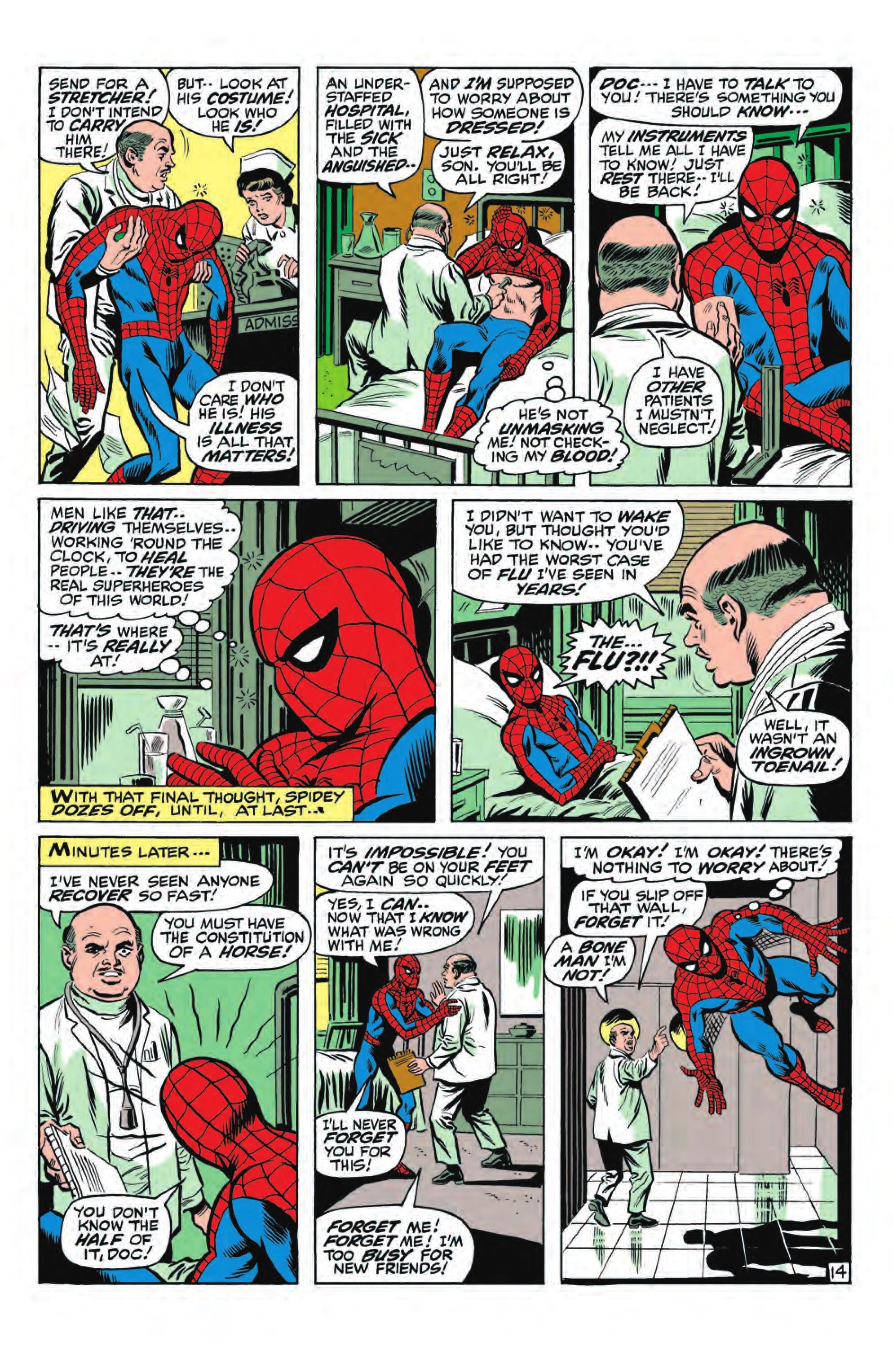 Stan Lee Meets (2007) issue TPB - Page 41