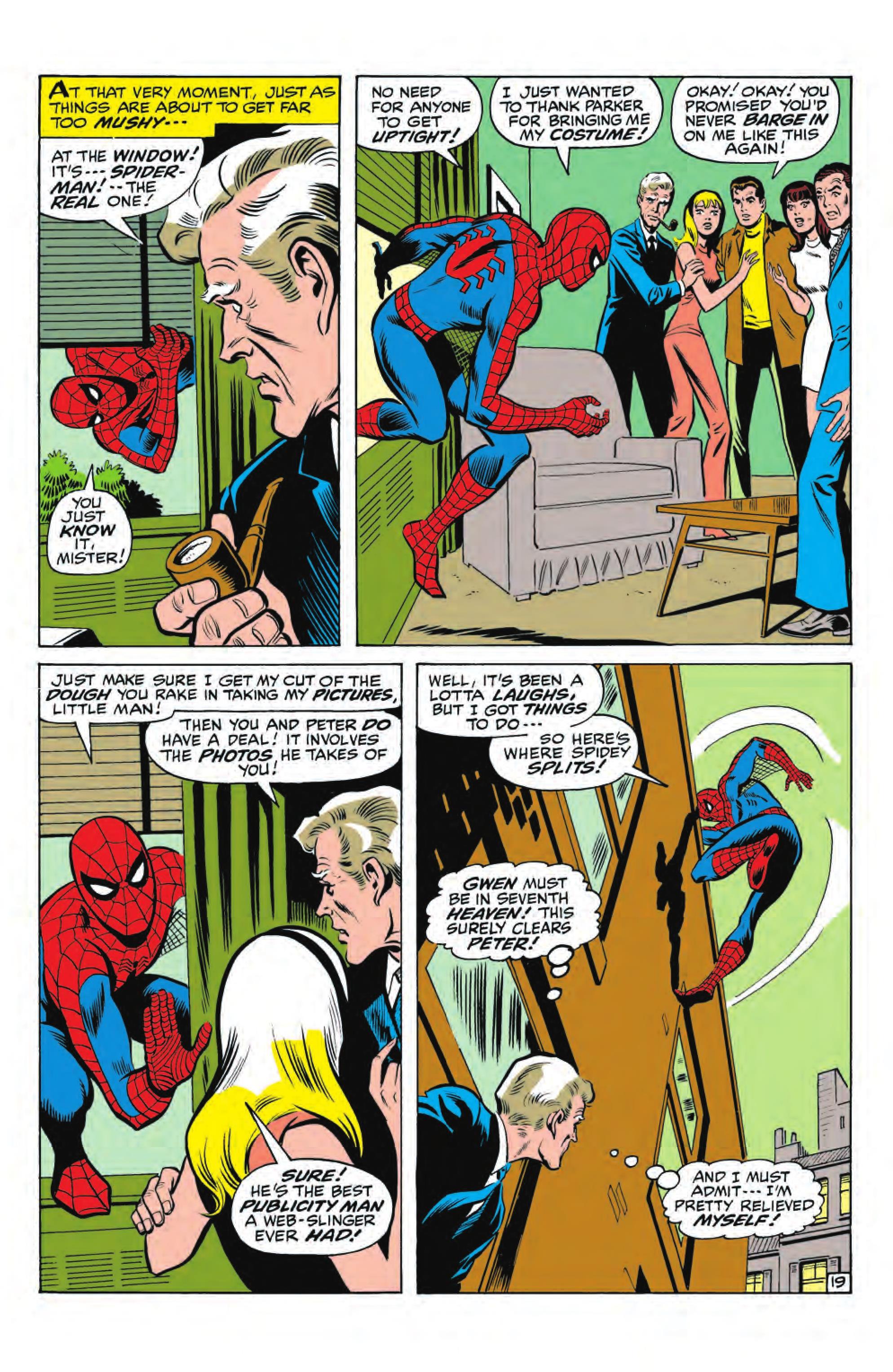 Stan Lee Meets (2007) issue TPB - Page 46