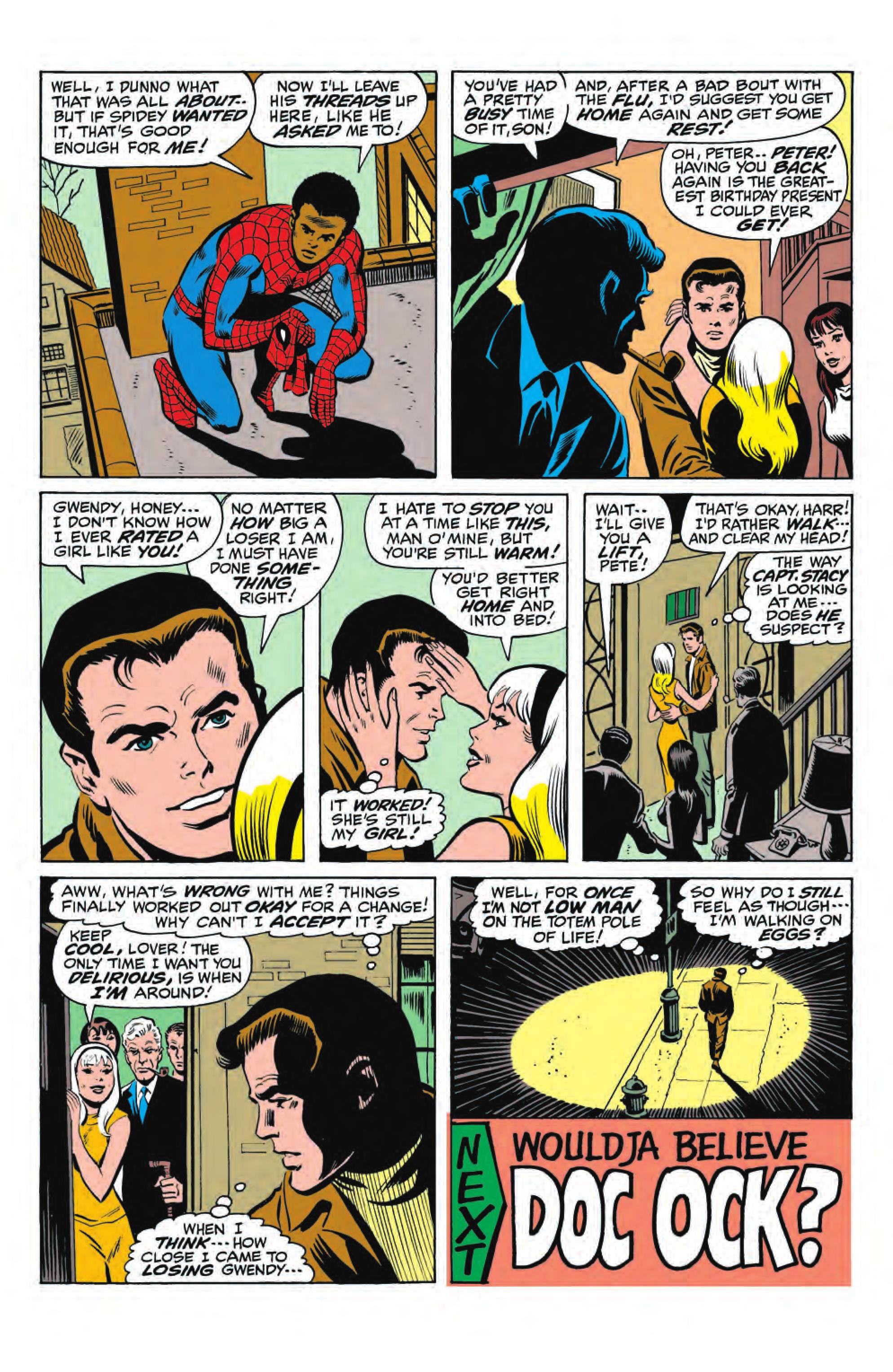 Stan Lee Meets (2007) issue TPB - Page 47