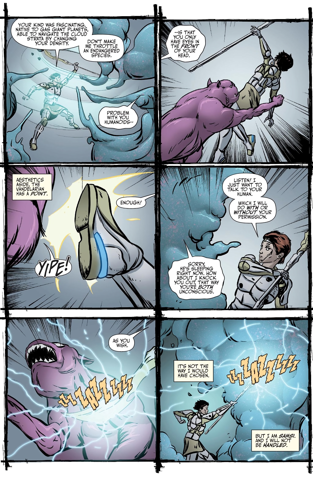 <{ $series->title }} issue GN - Page 46