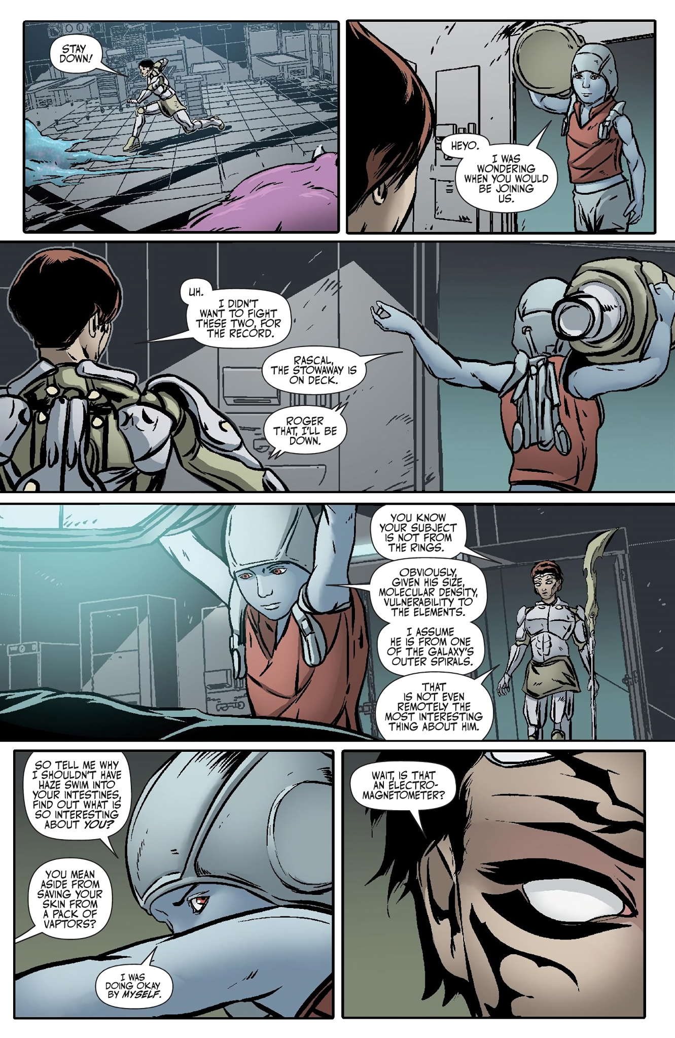 <{ $series->title }} issue GN - Page 47