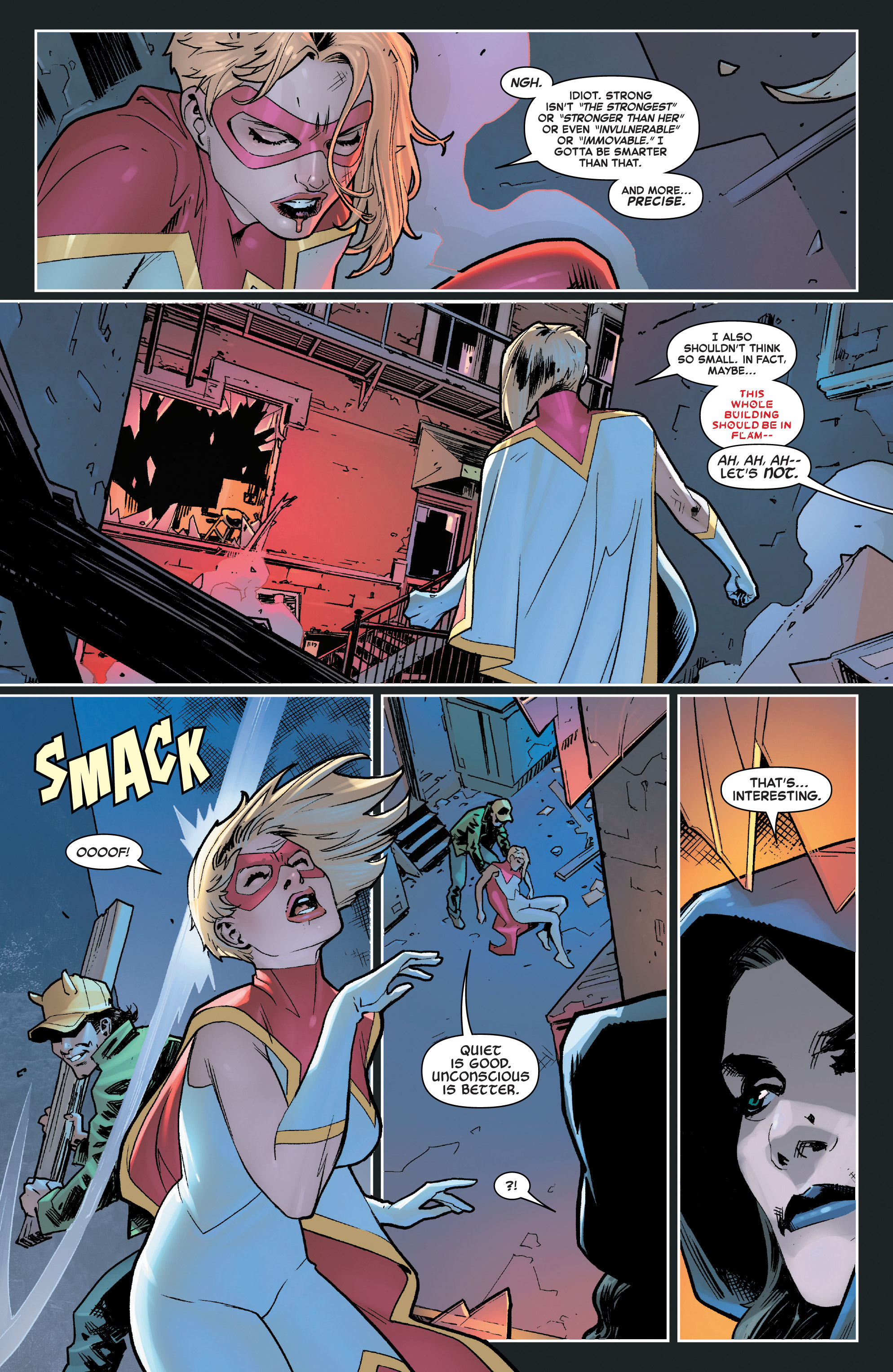 Star (2020) issue 1 - Page 11