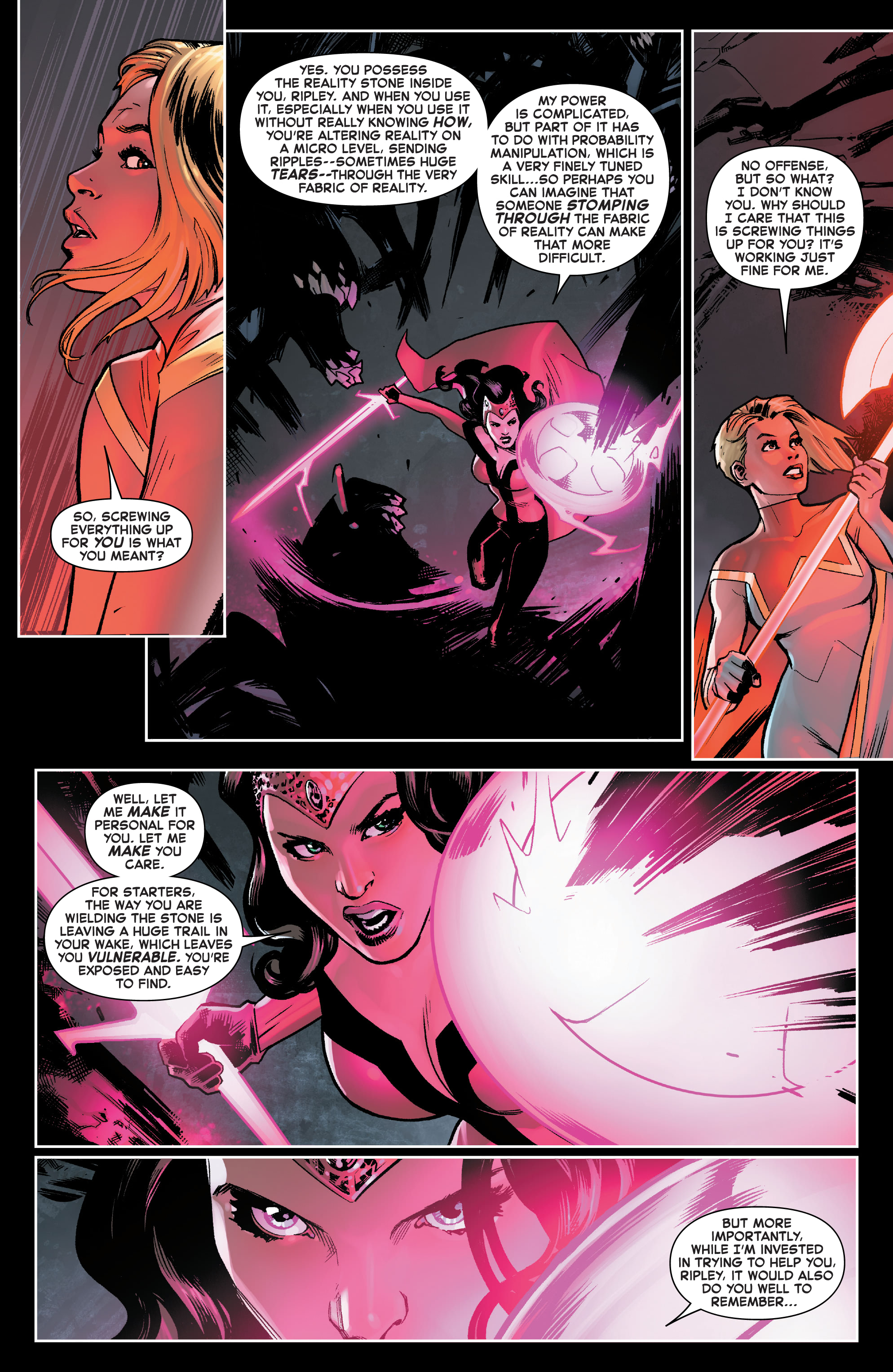 Star (2020) issue 2 - Page 13