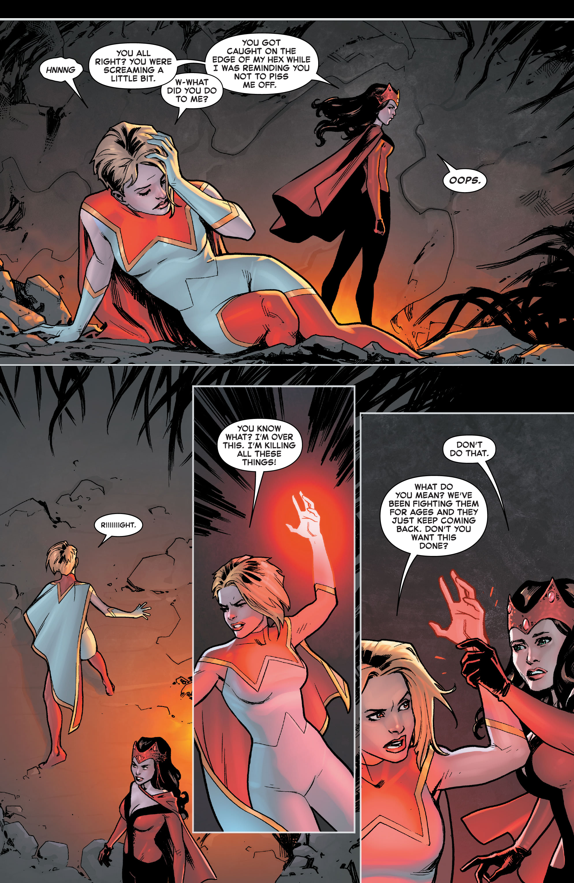 Star (2020) issue 2 - Page 17