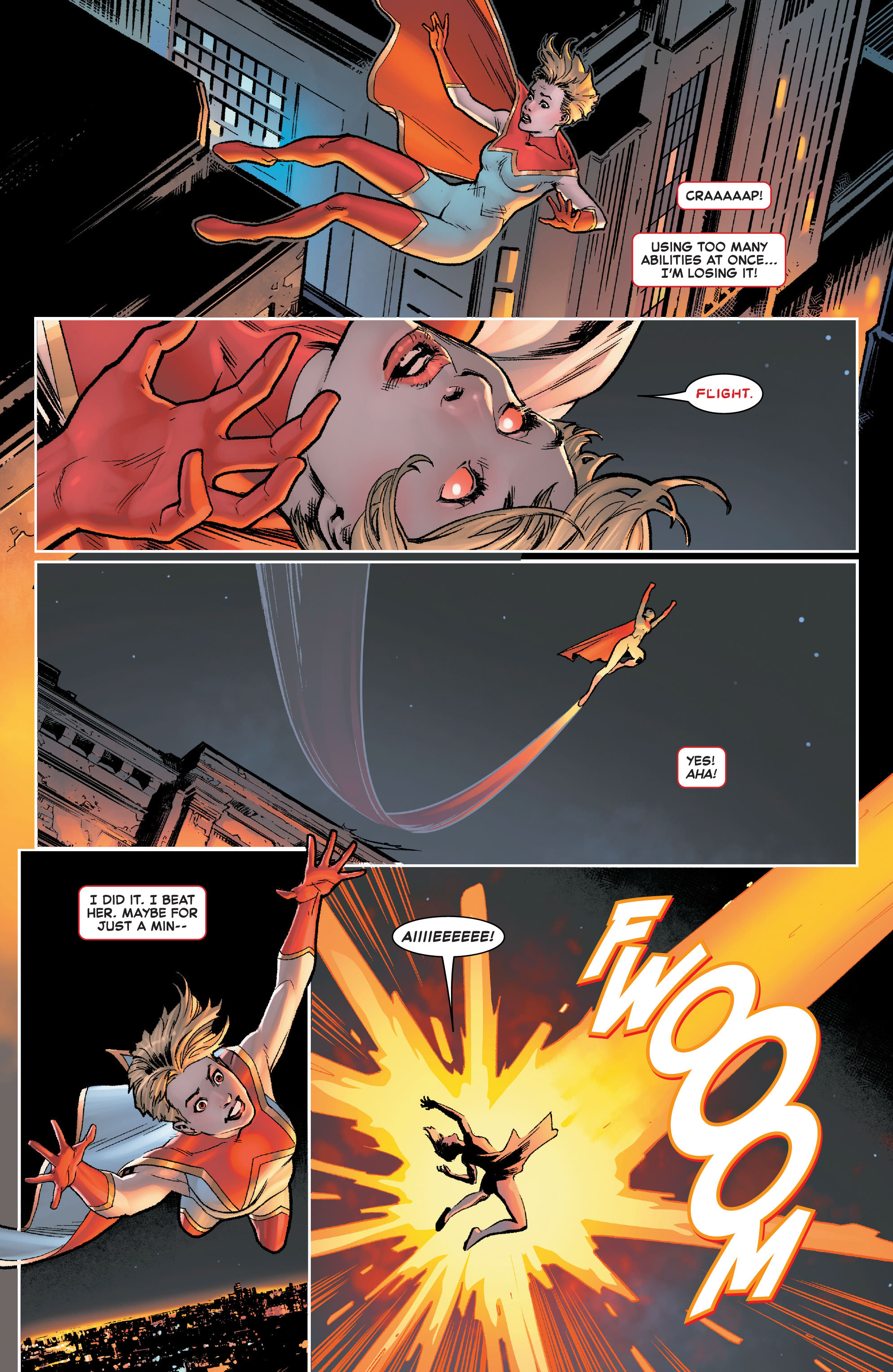 Star (2020) issue 4 - Page 6