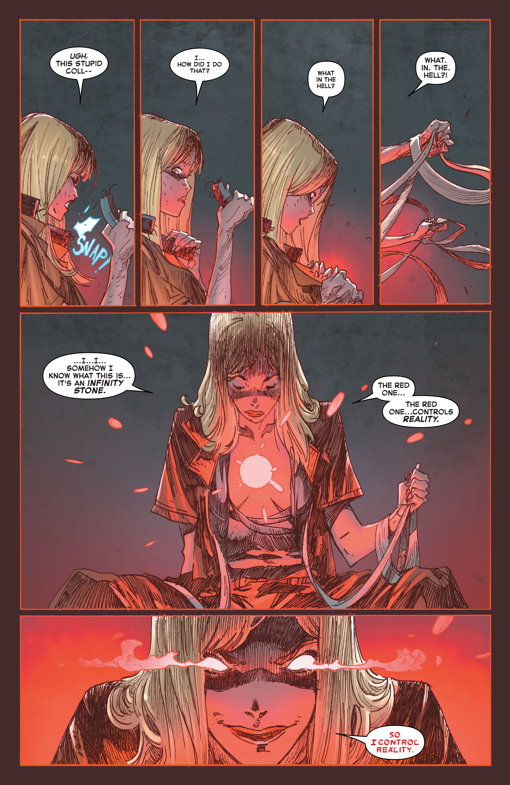 Star (2020) issue 4 - Page 11