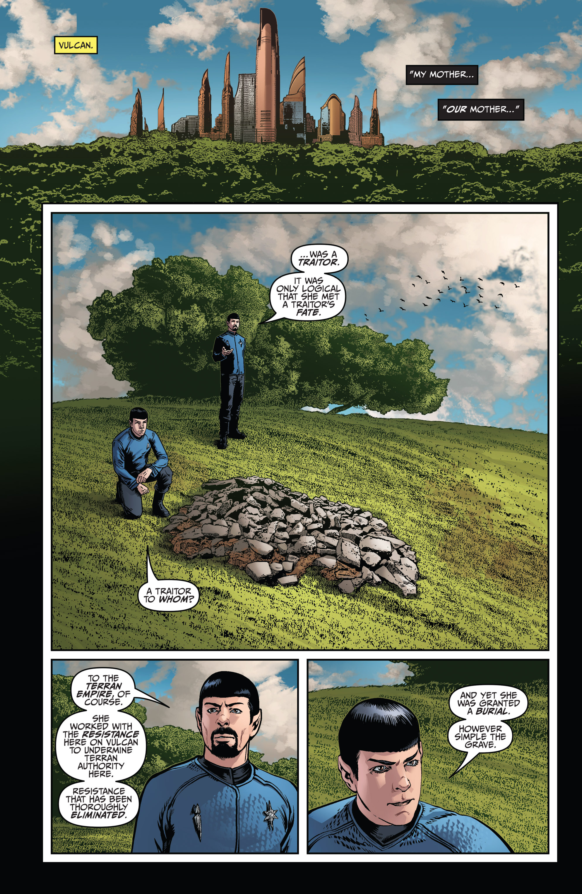 <{ $series->title }} issue 52 - Page 7