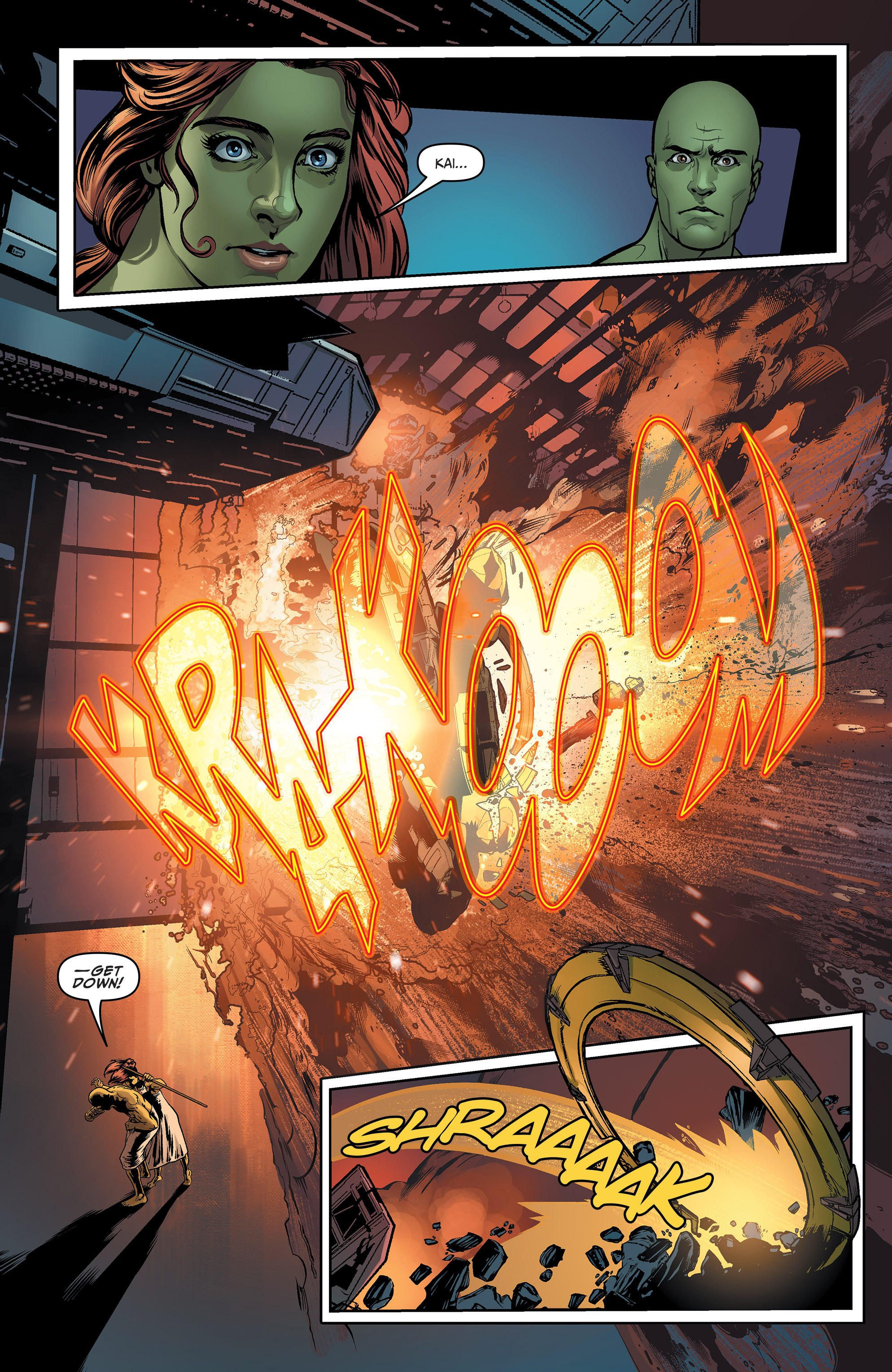 Star Trek (2011-) issue 54 - Page 18