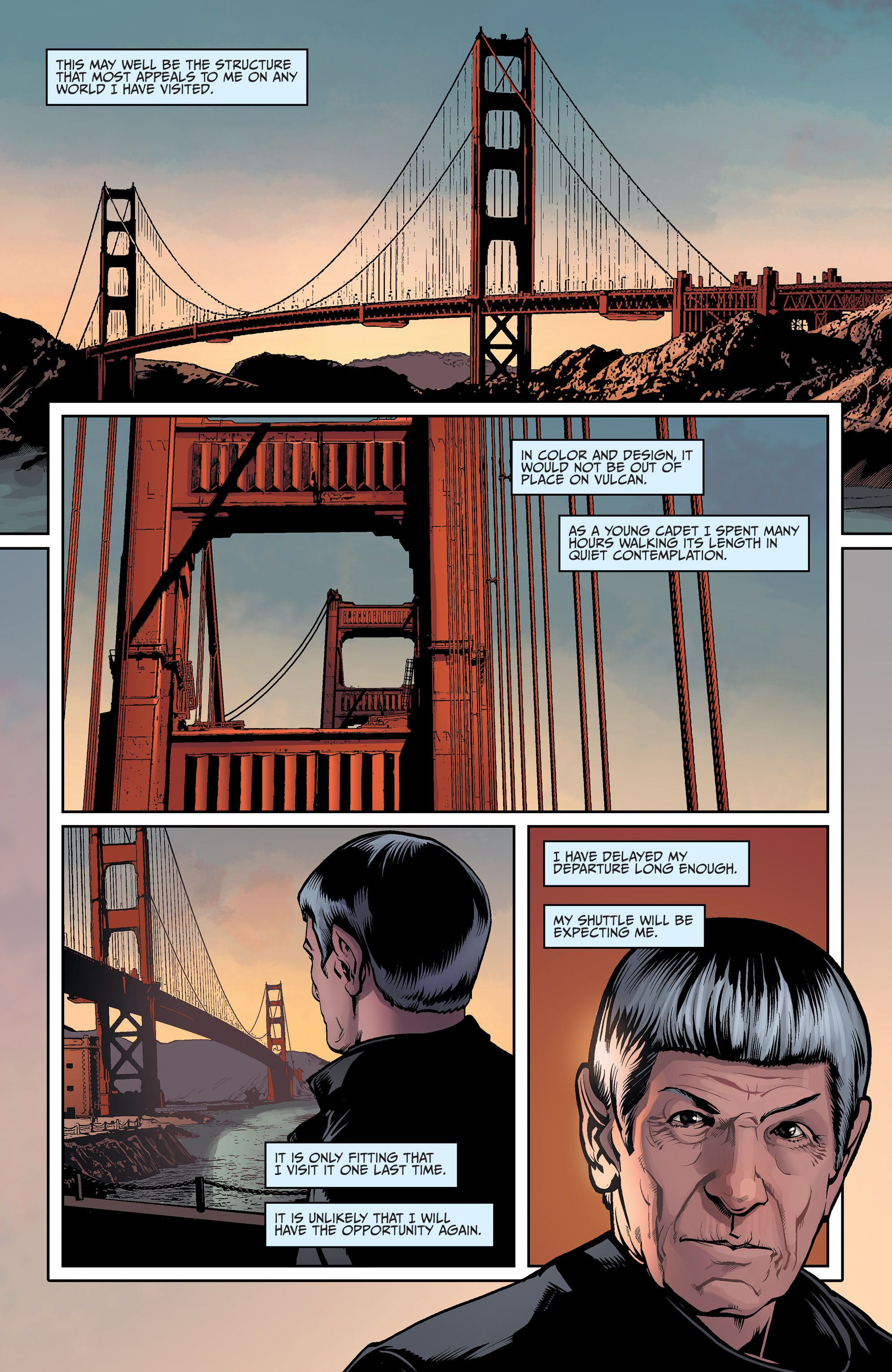 Star Trek (2011-): Chapter 55 - Page 3