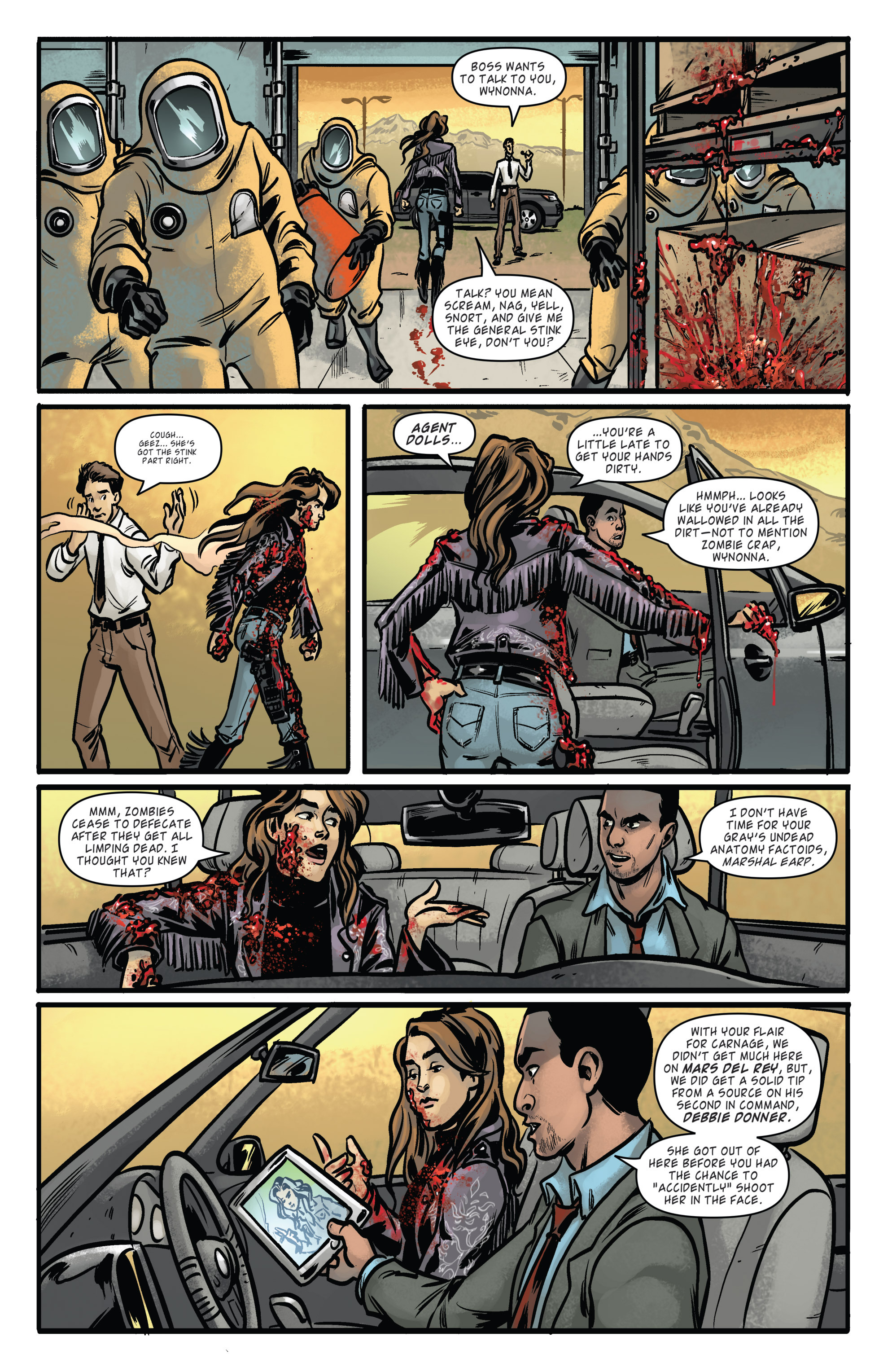 Star Trek (2011-) issue 55 - Page 24