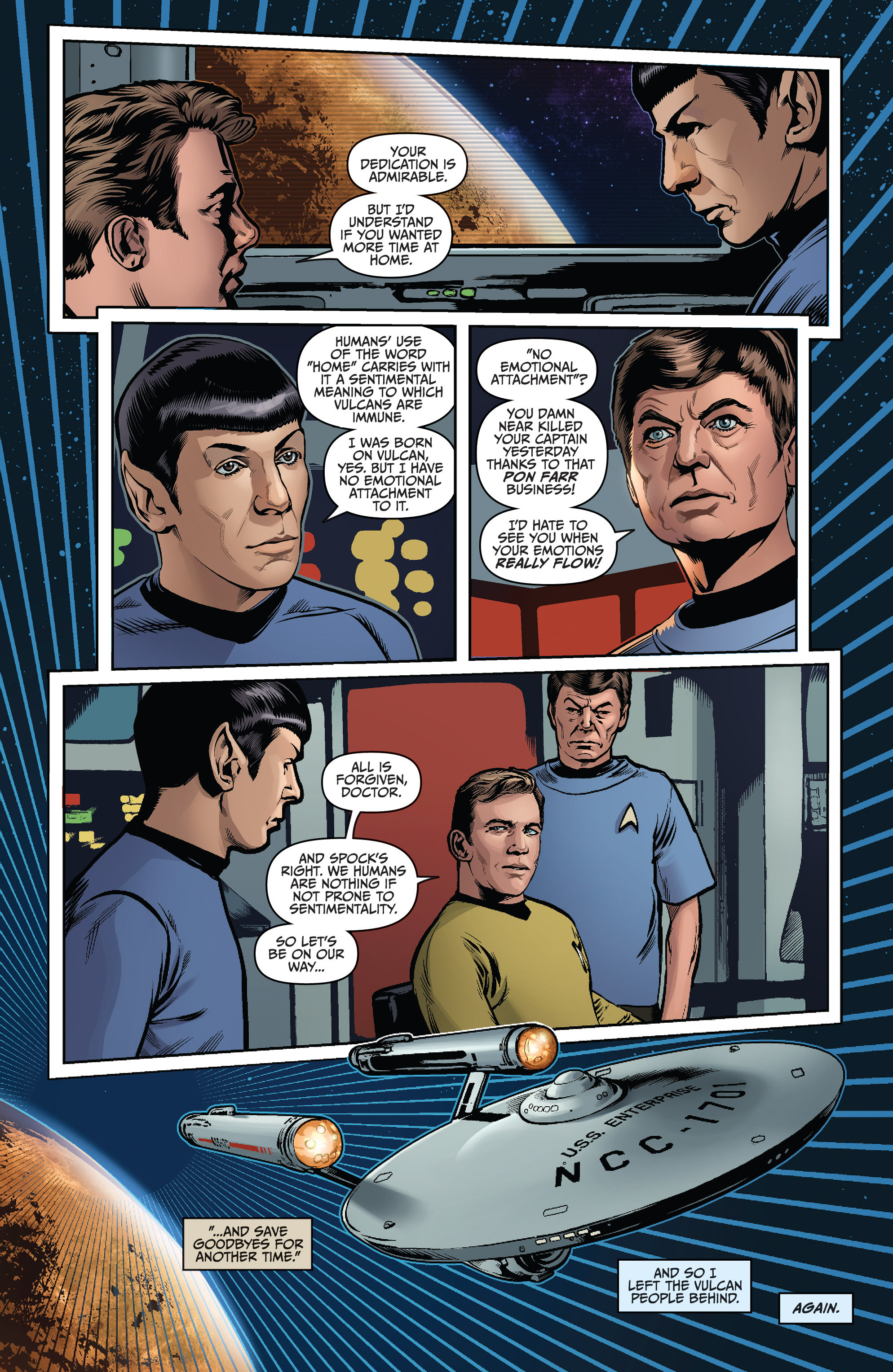 Star Trek (2011-) issue 56 - Page 4