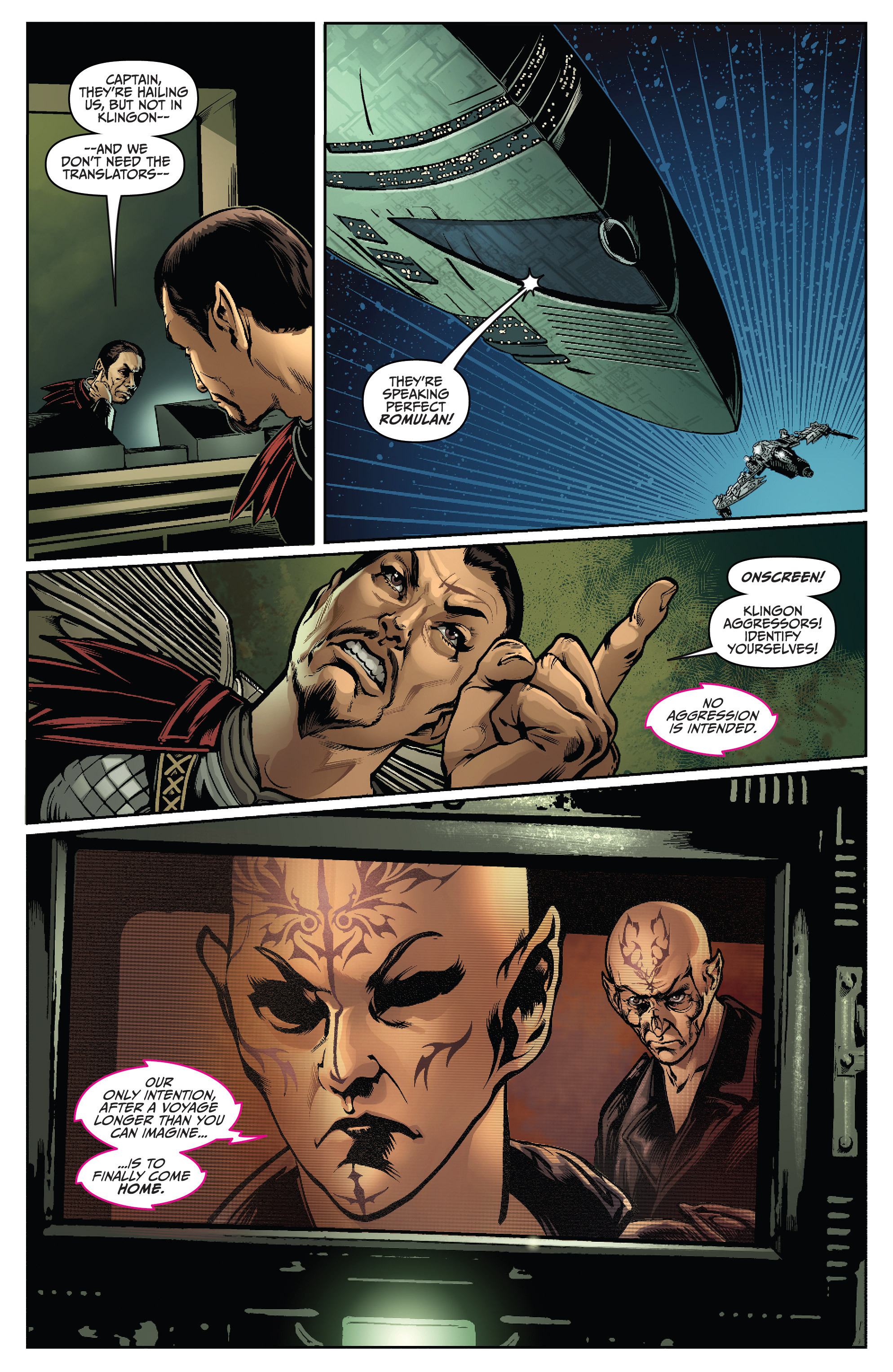 Star Trek (2011-) issue 56 - Page 8