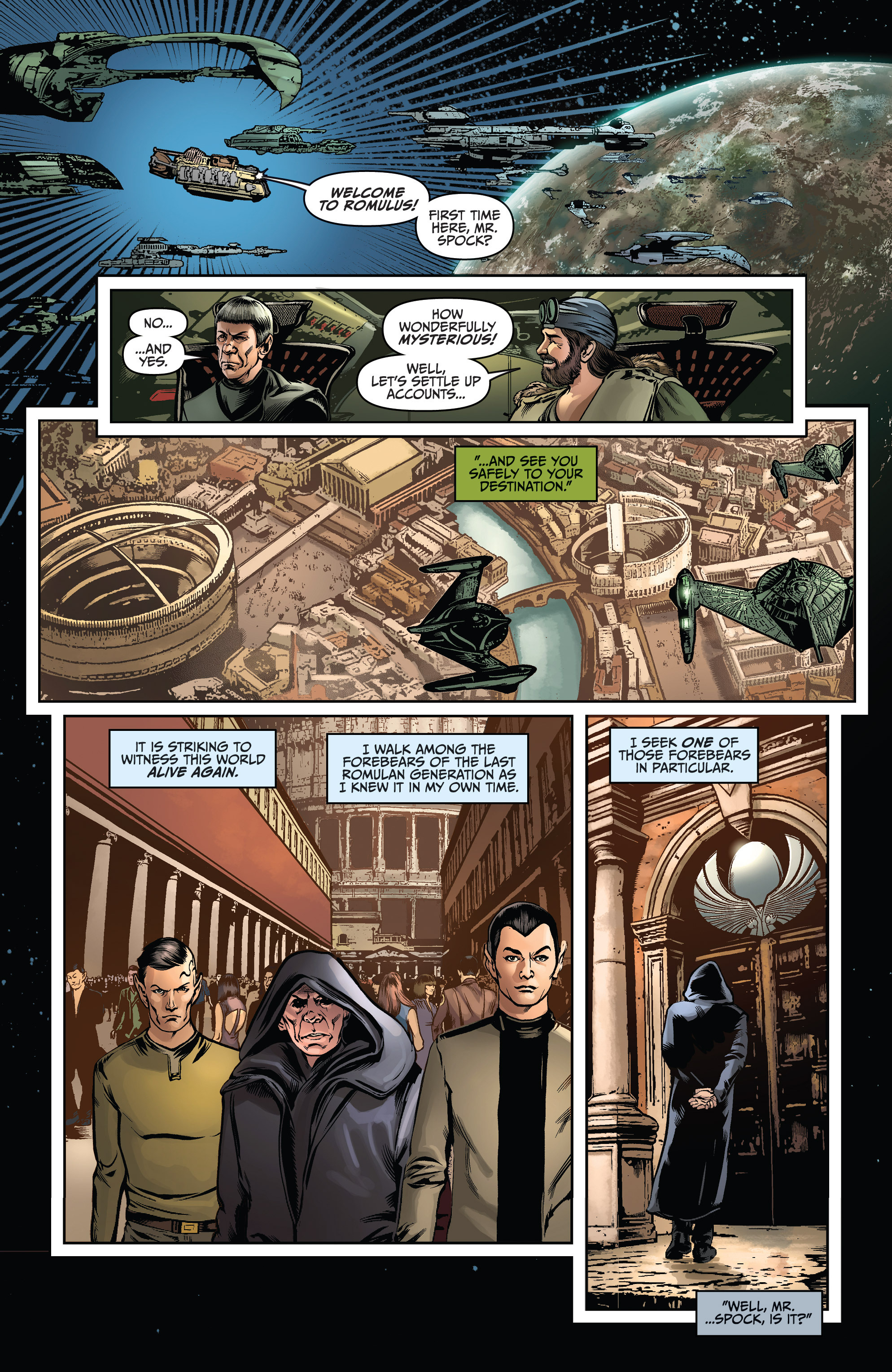 Star Trek (2011-) issue 56 - Page 16