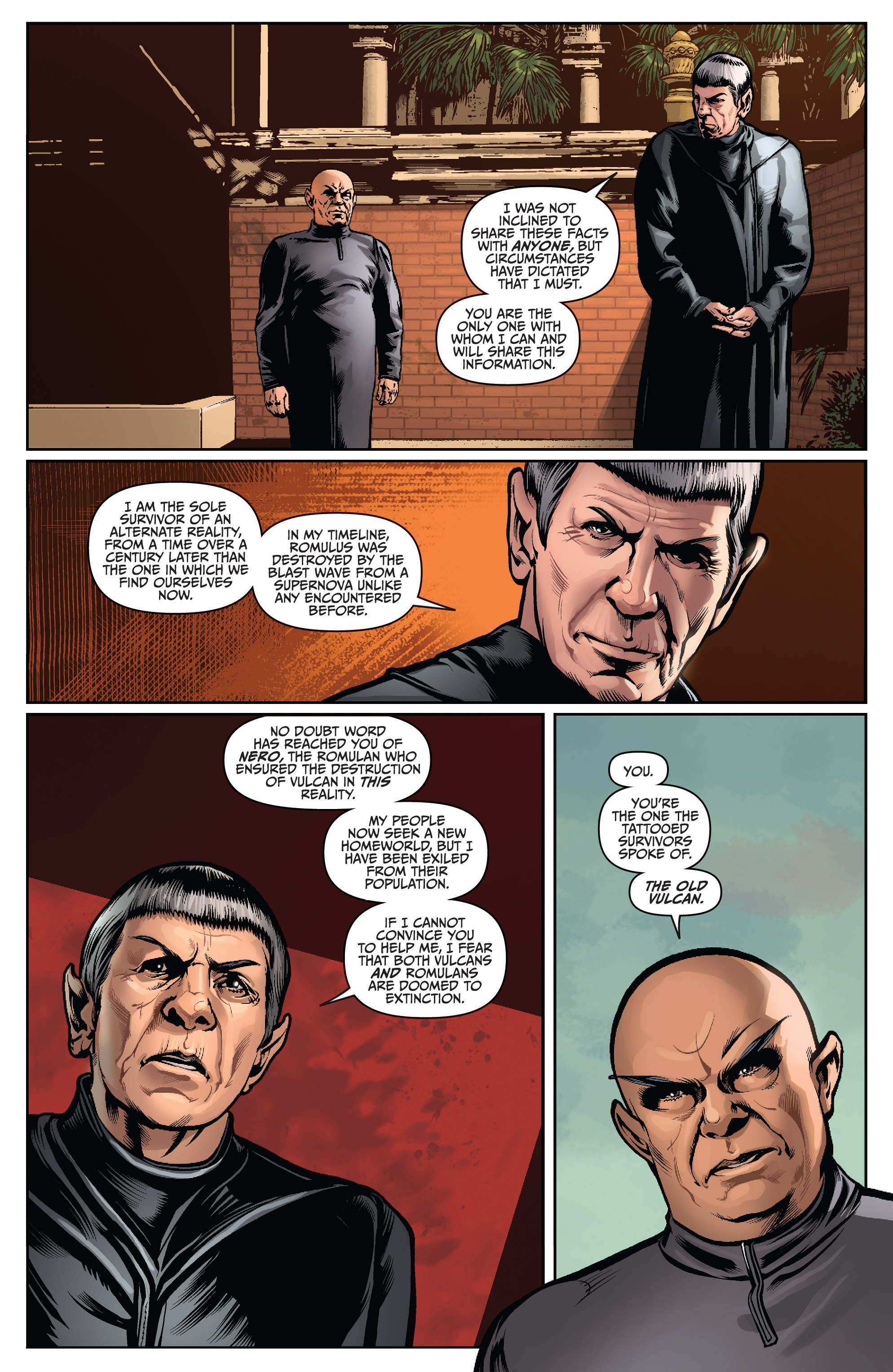 Star Trek (2011-) issue 56 - Page 18