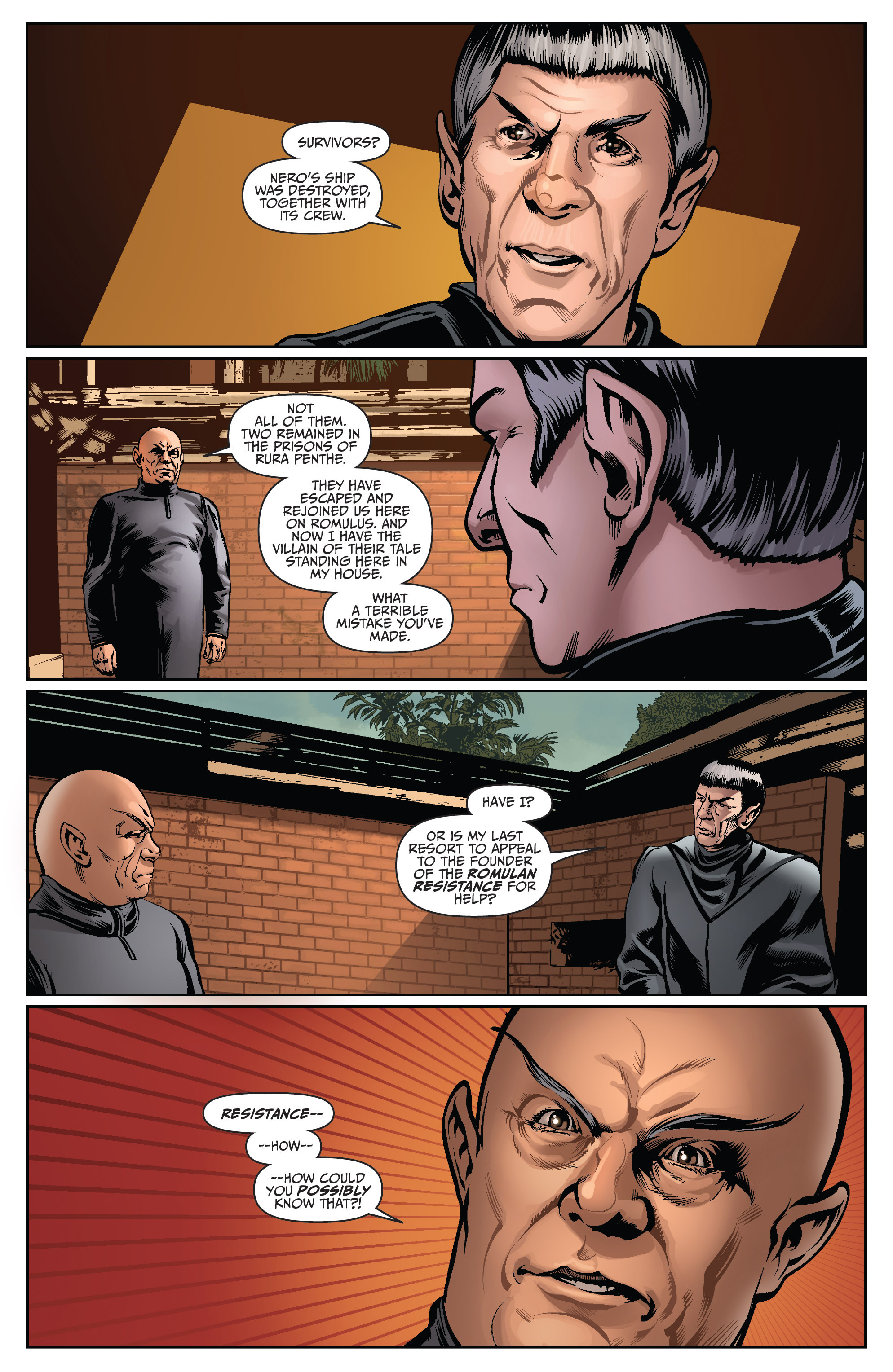 Star Trek (2011-) issue 56 - Page 19