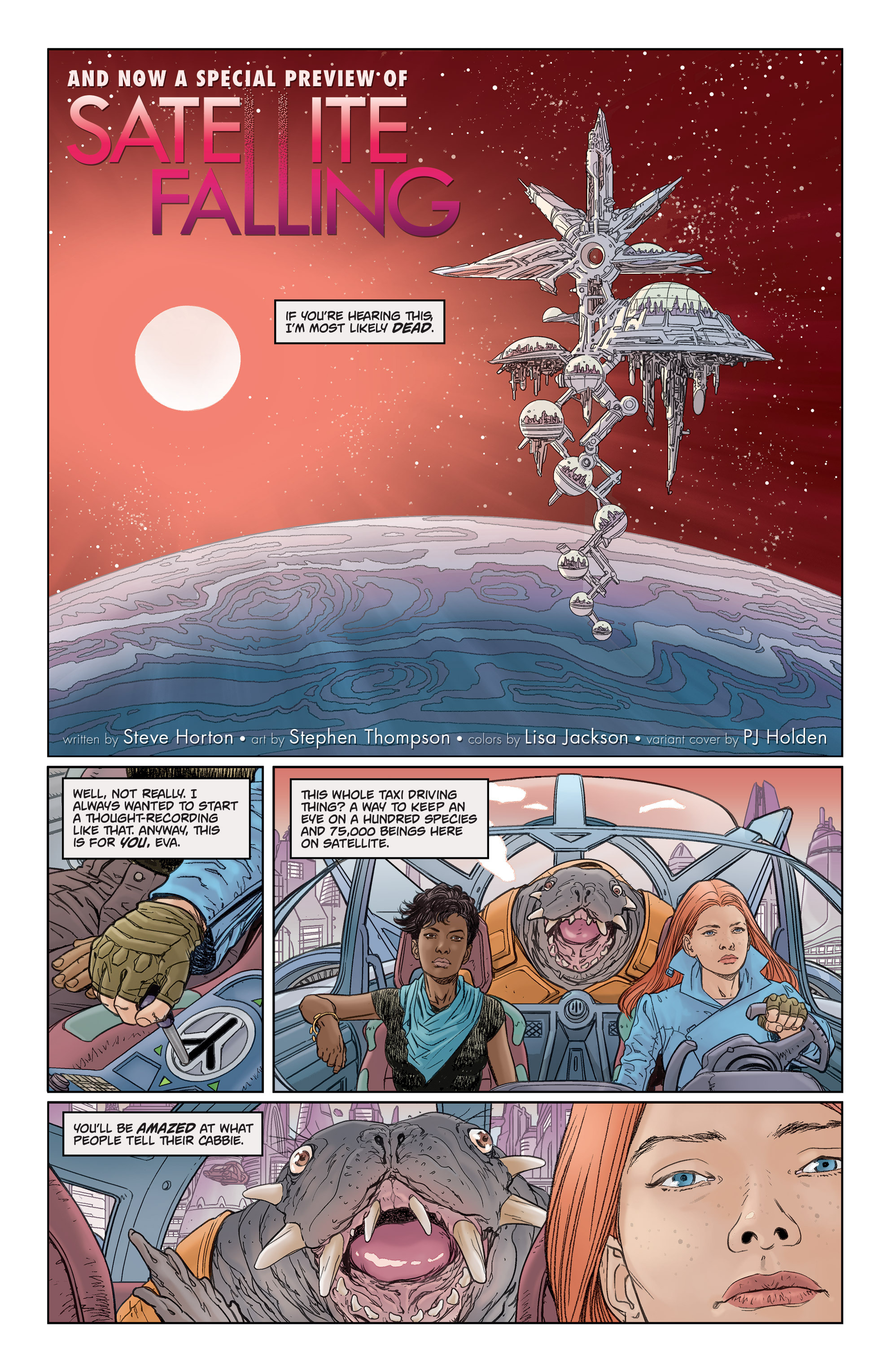 Star Trek (2011-) issue 56 - Page 23