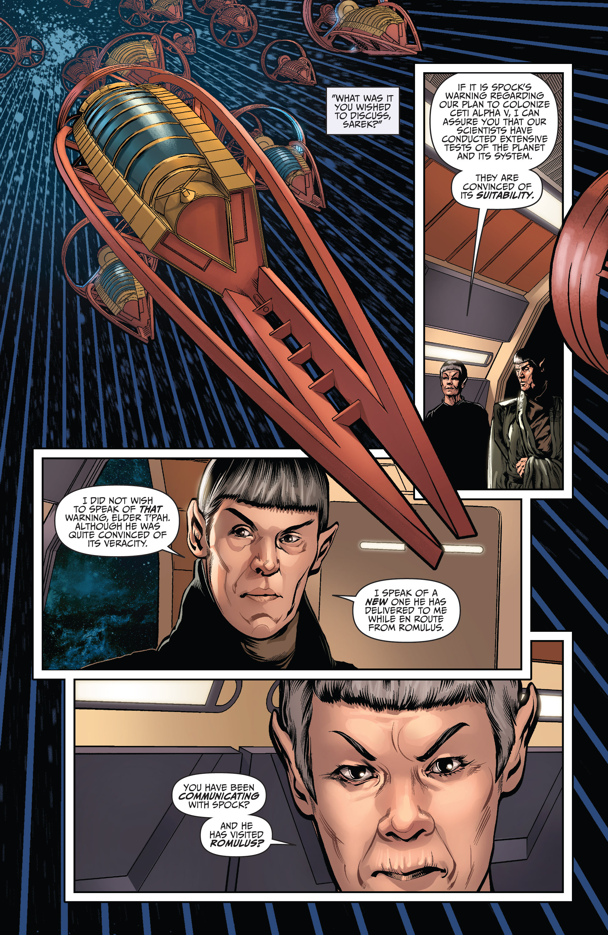 Star Trek (2011-) issue 57 - Page 16