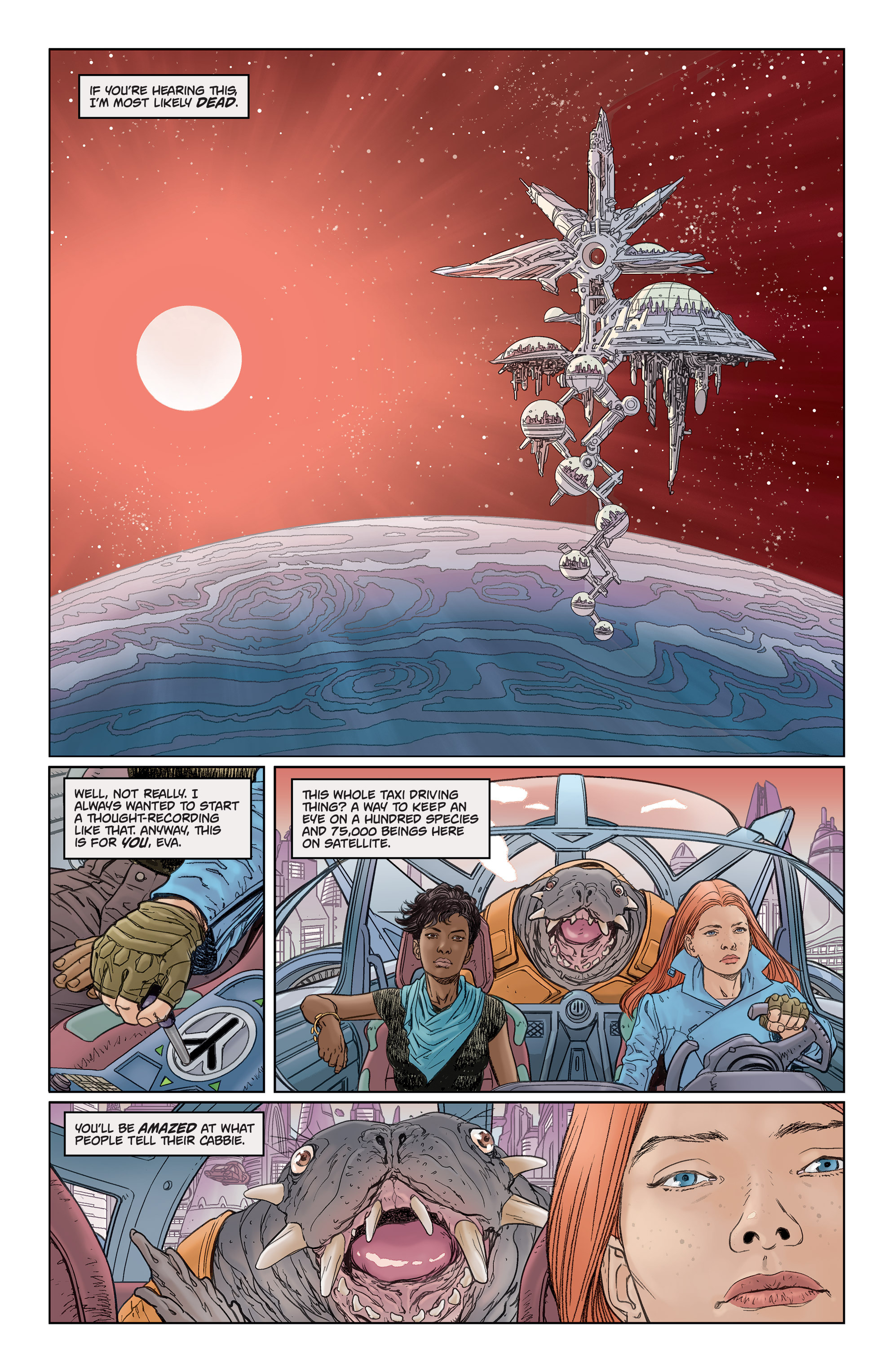 Star Trek (2011-) issue 57 - Page 25