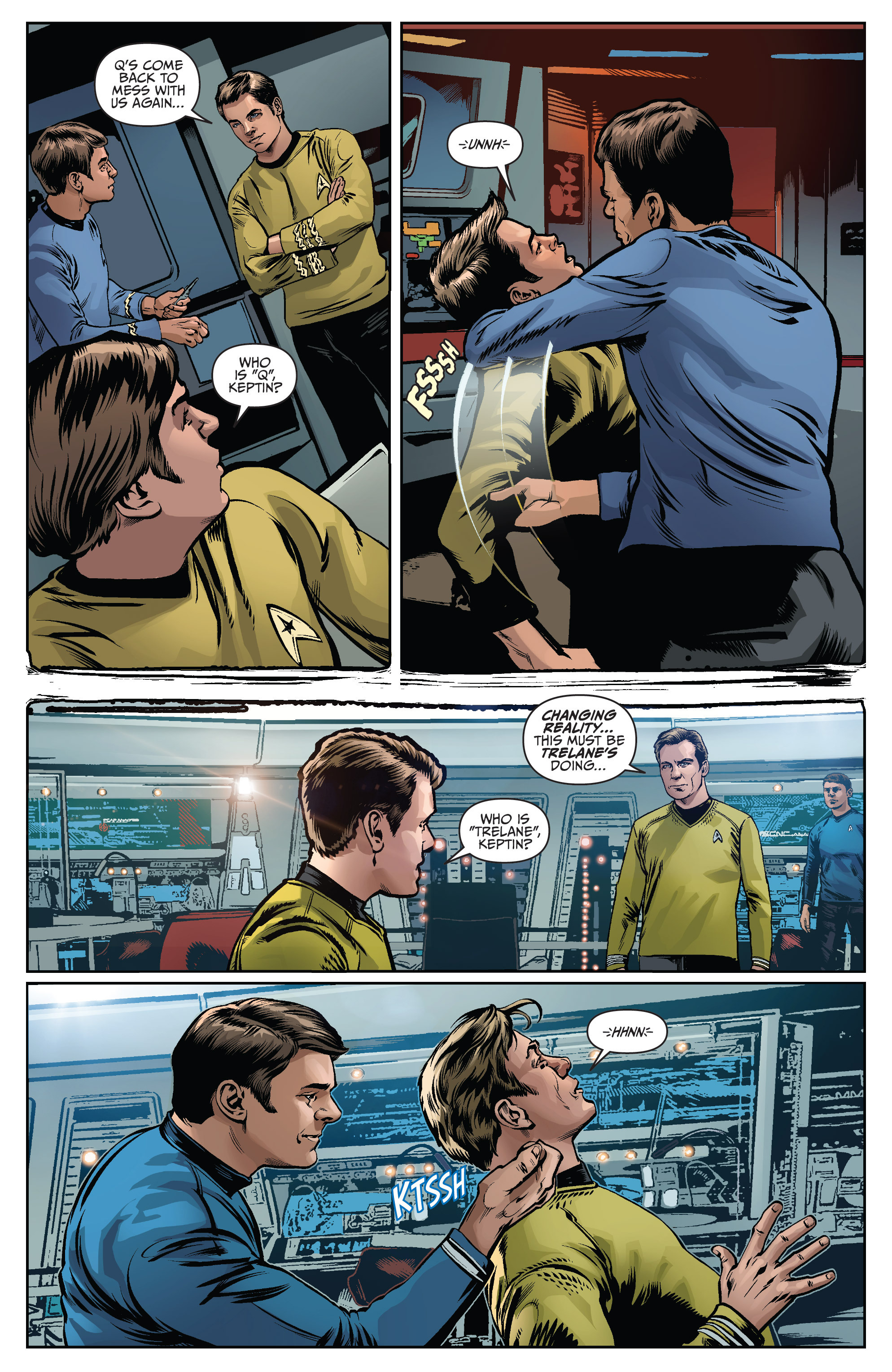 Star Trek (2011-) issue 59 - Page 9