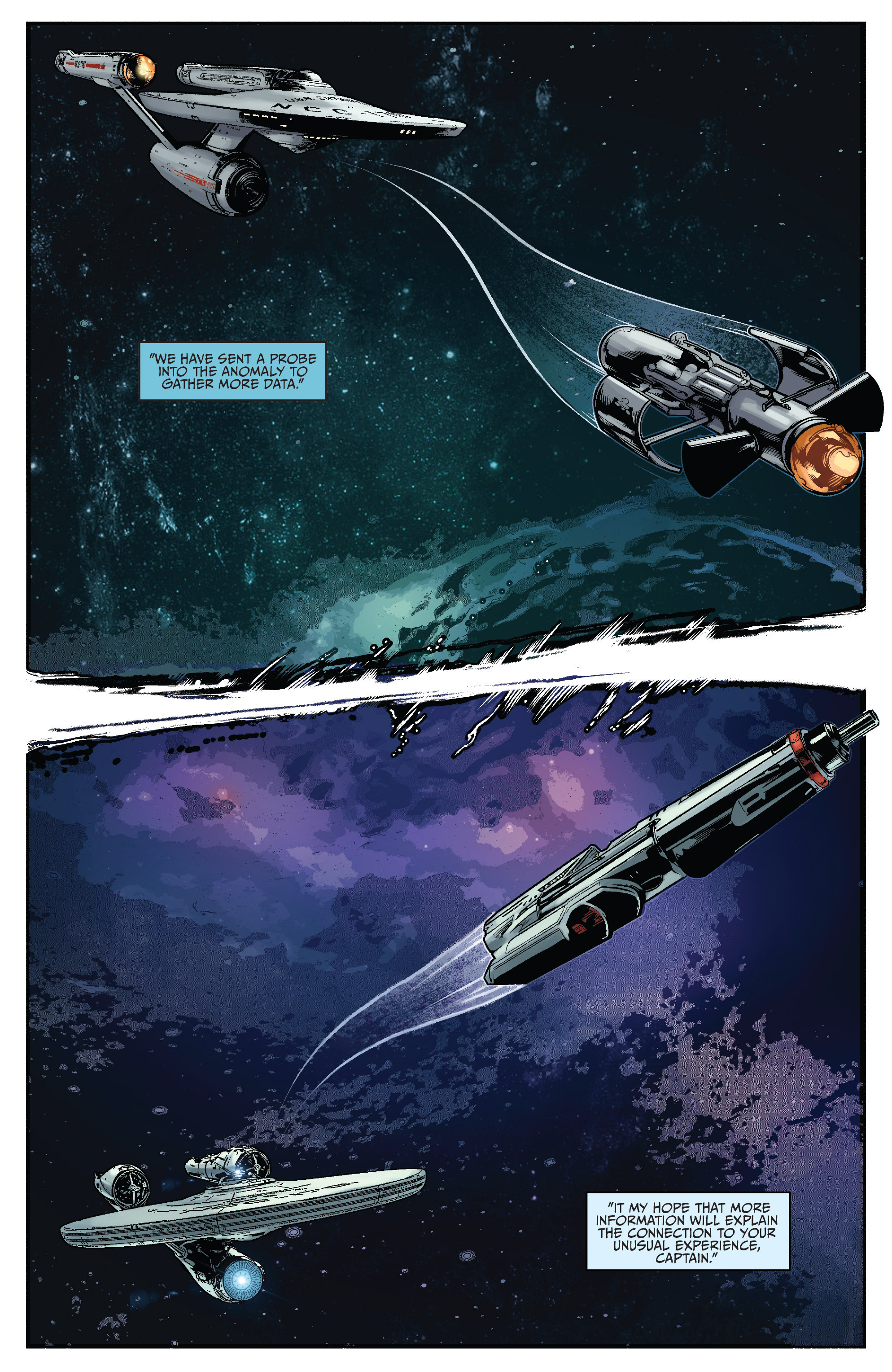 Star Trek (2011-) issue 59 - Page 13