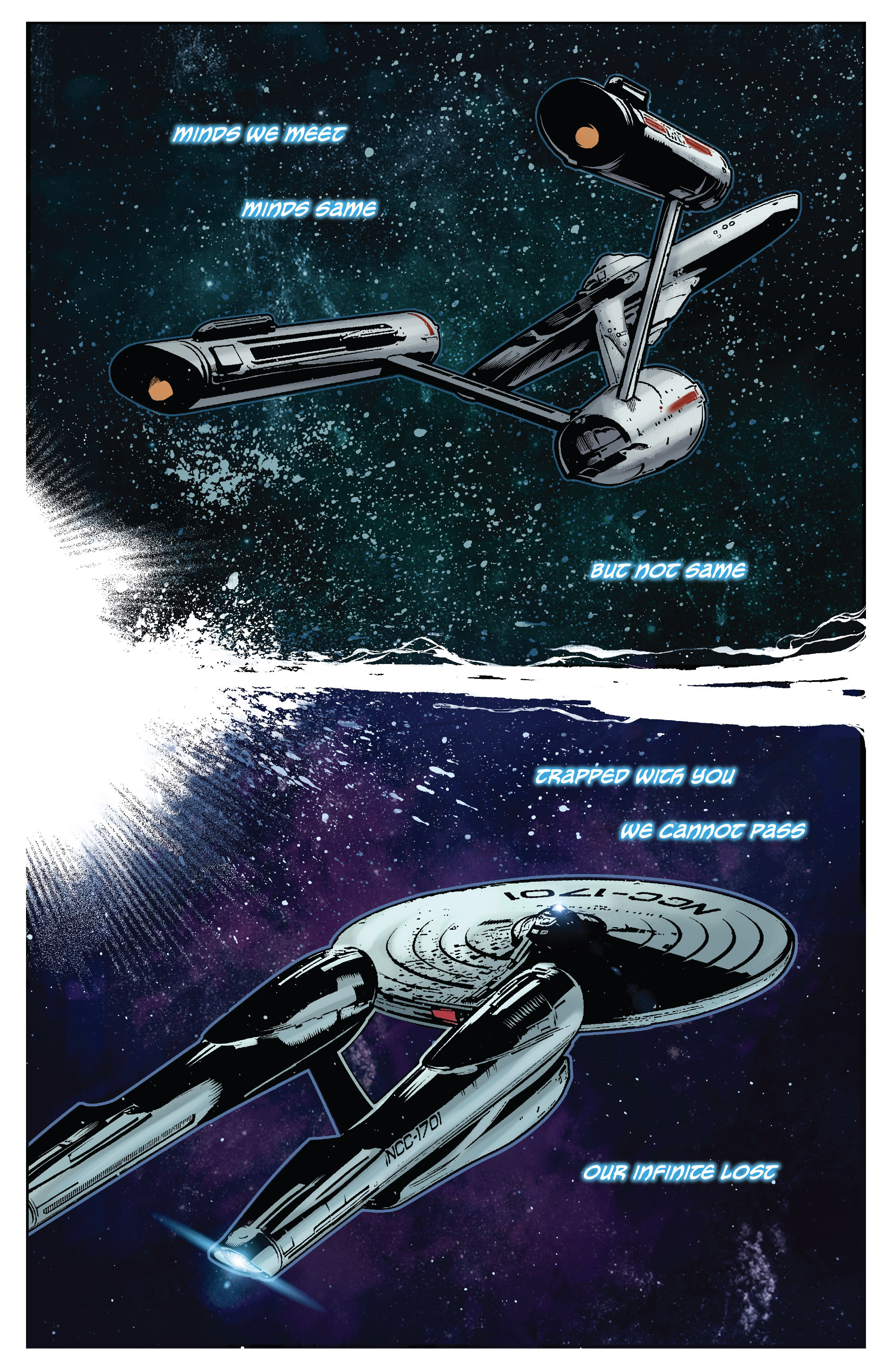 Star Trek (2011-) issue 60 - Page 9