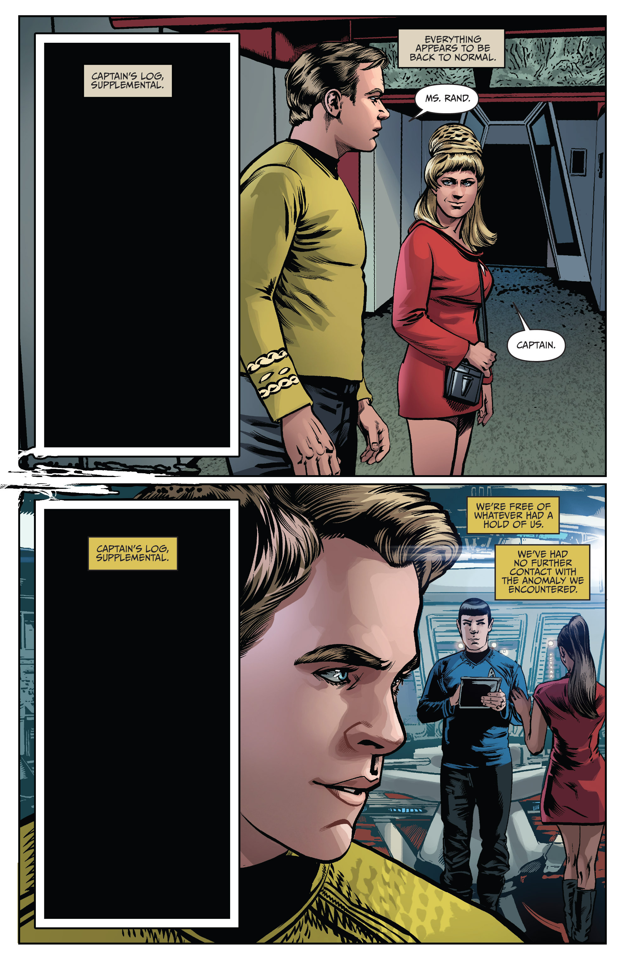 Star Trek (2011-) issue 60 - Page 18