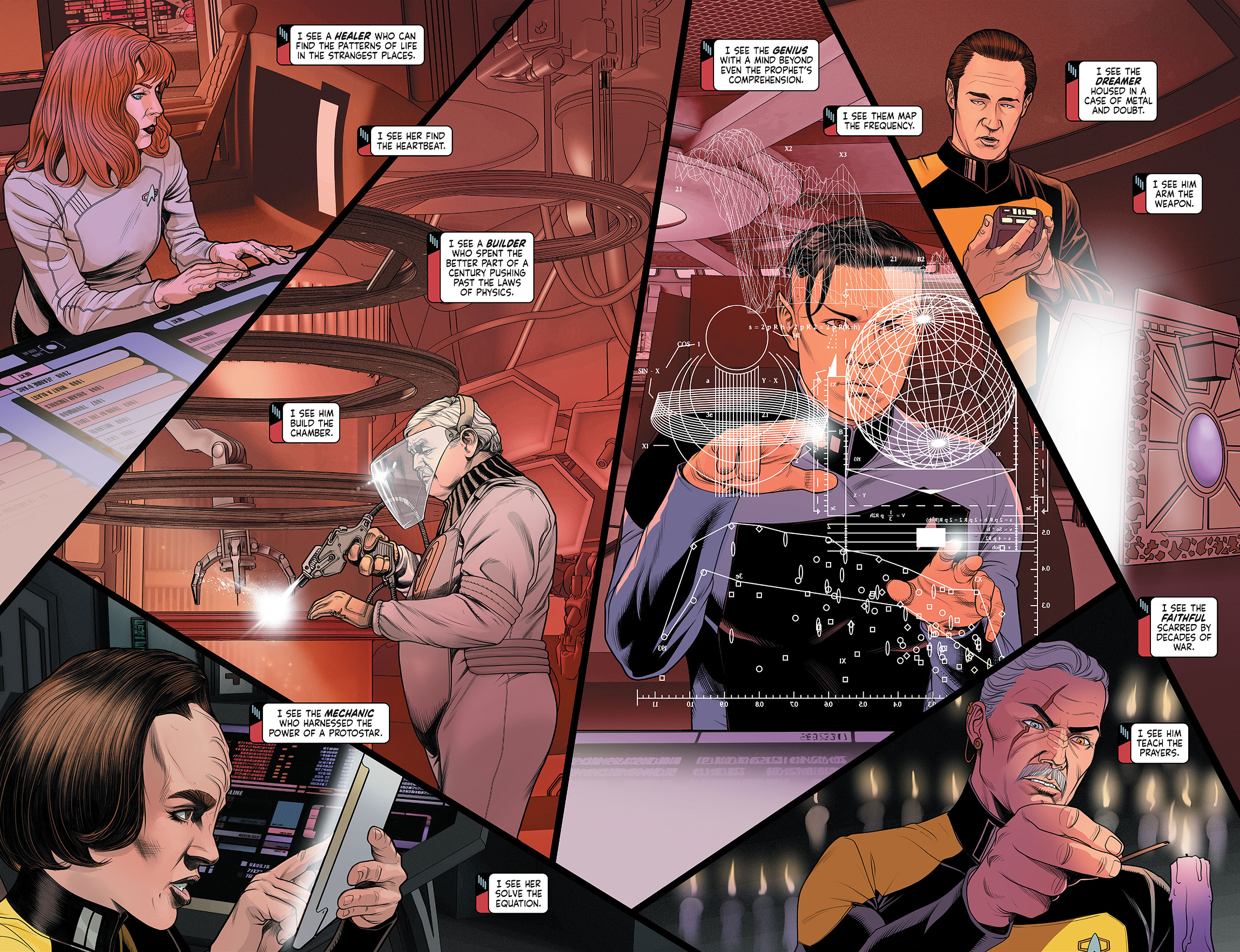 Star Trek (2022-) issue 12 - Page 8