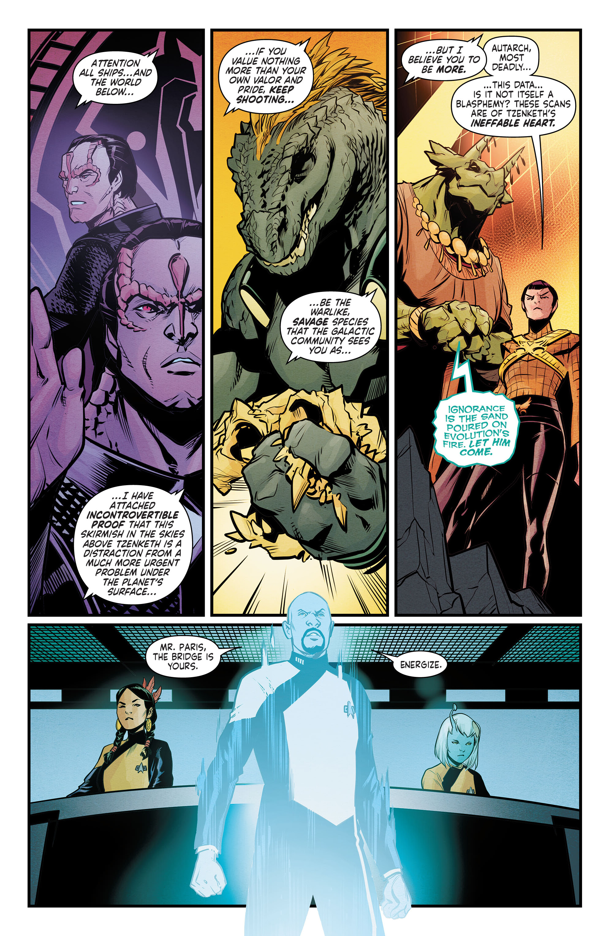 Star Trek (2022-): Chapter 18 - Page 12