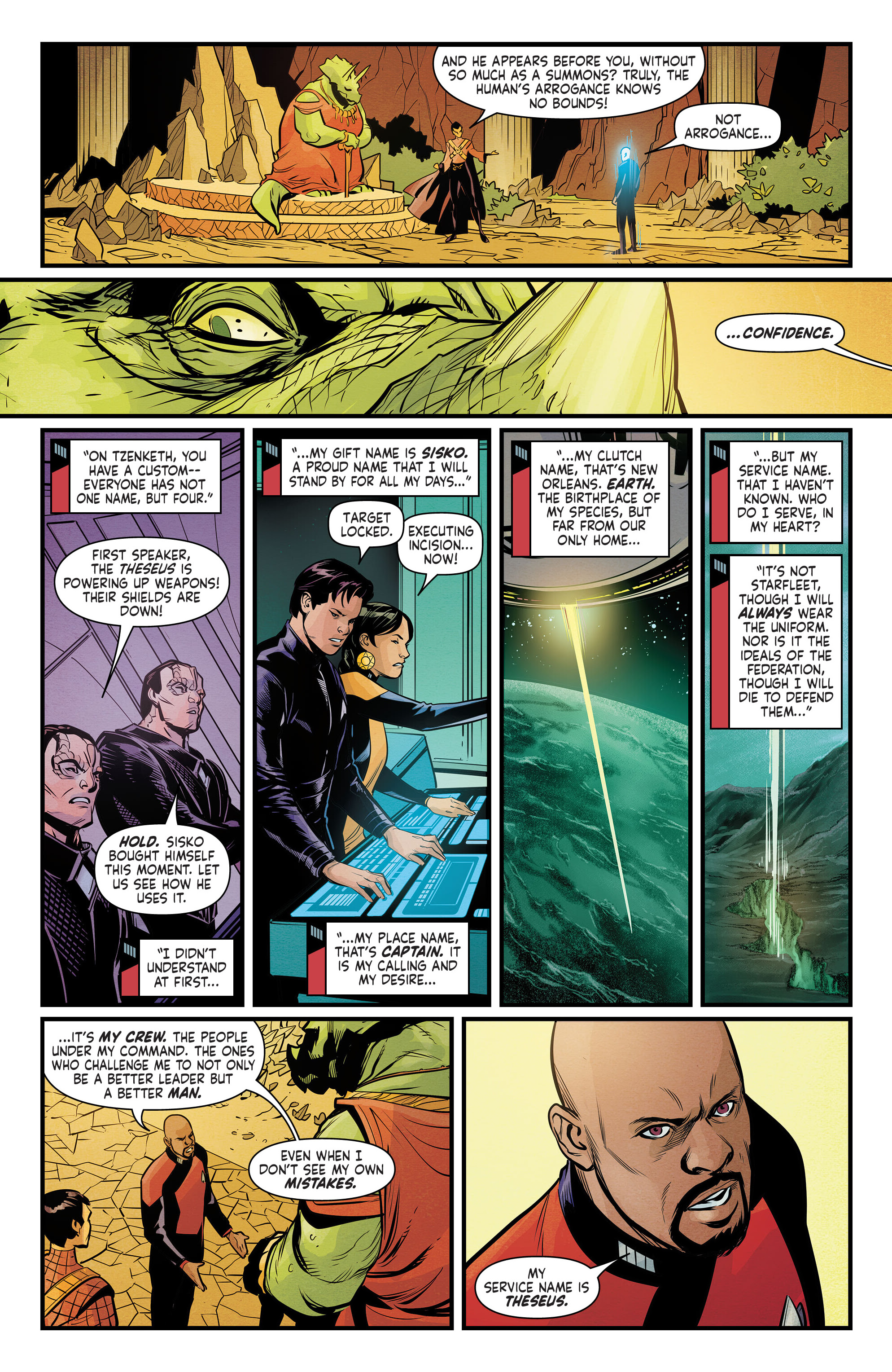 Star Trek (2022-): Chapter 18 - Page 13