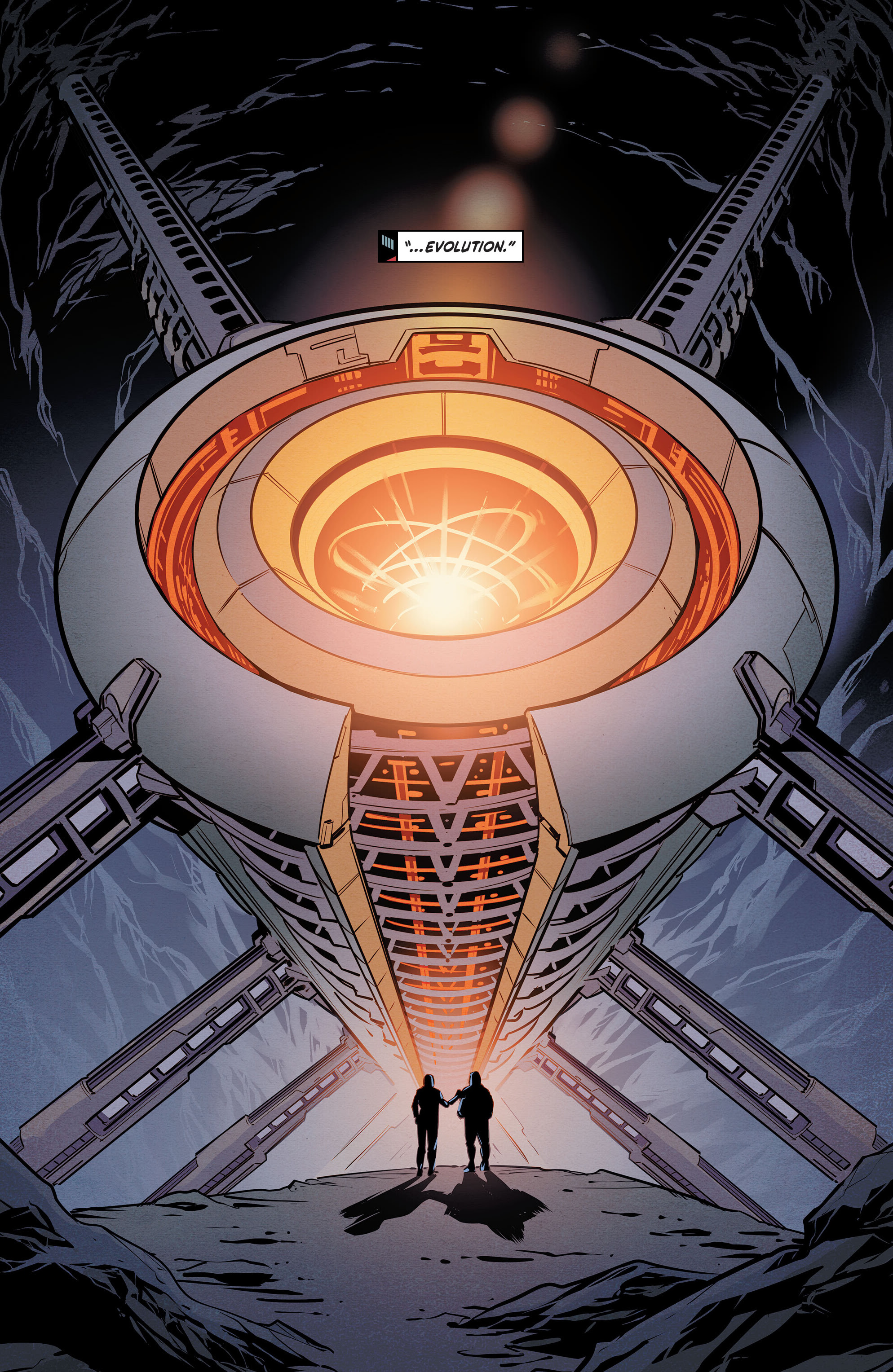 Star Trek (2022-): Chapter 18 - Page 15