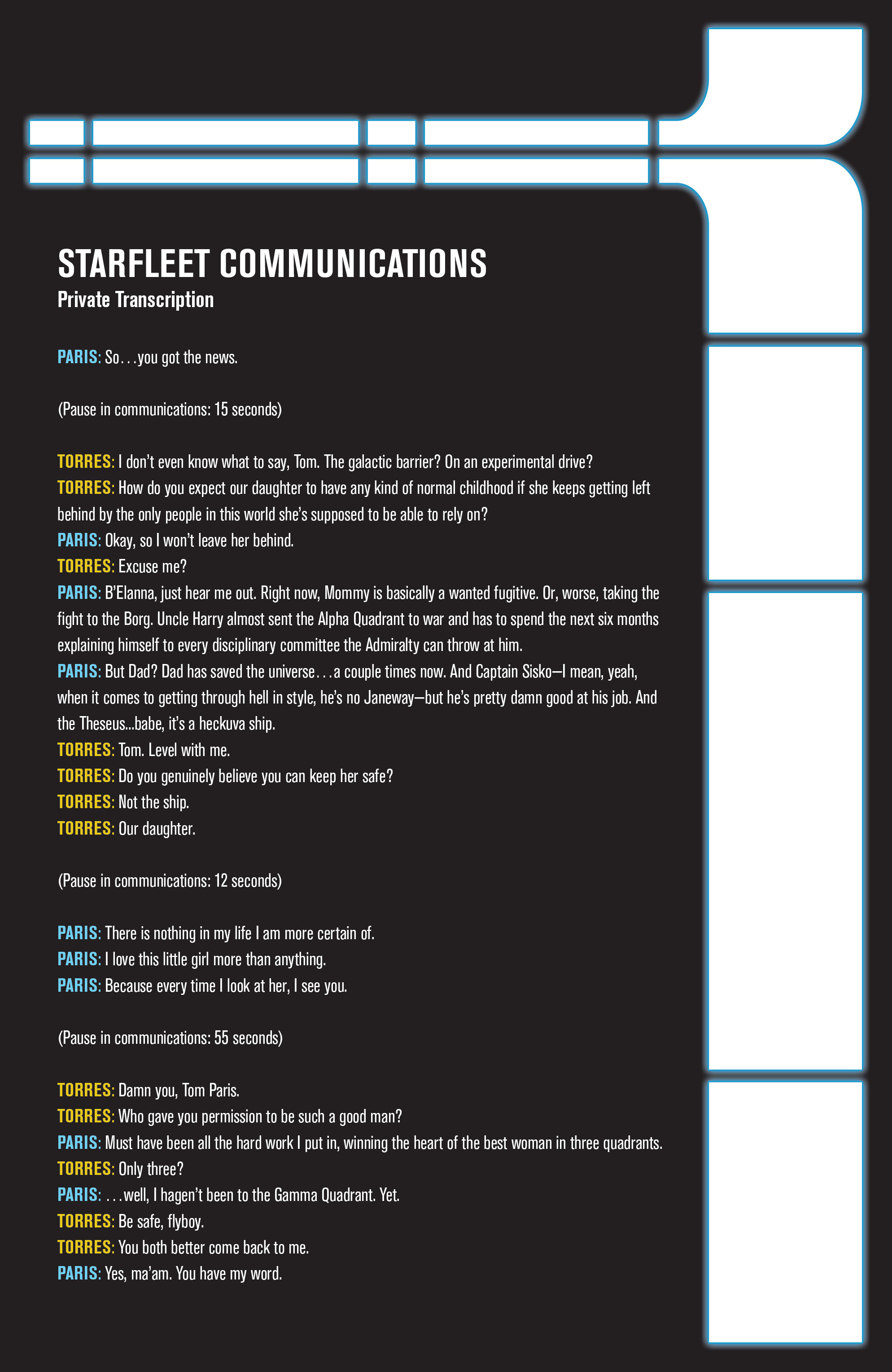 Star Trek (2022-): Chapter 20 - Page 14