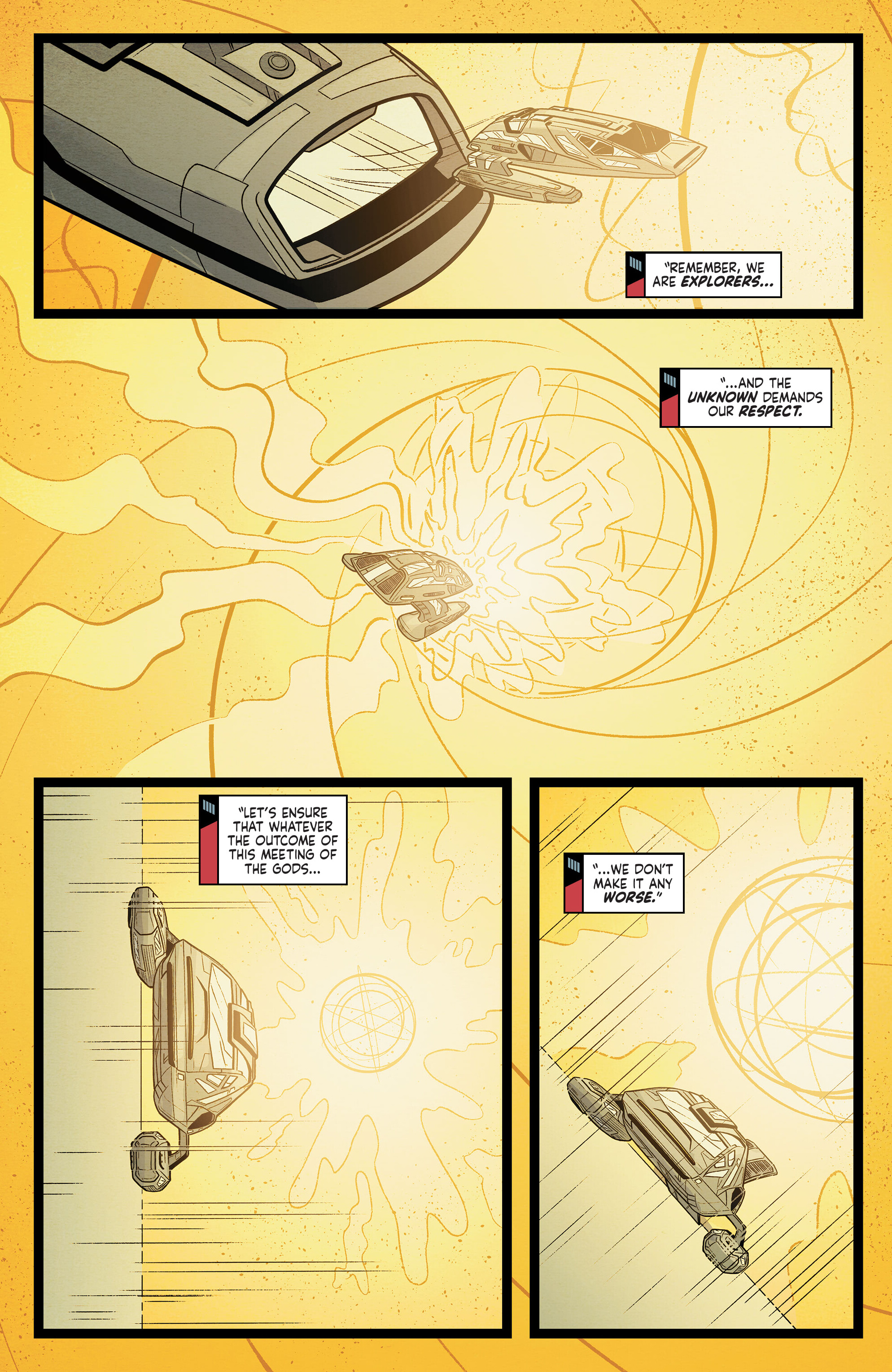 Star Trek (2022-) issue 21 - Page 9