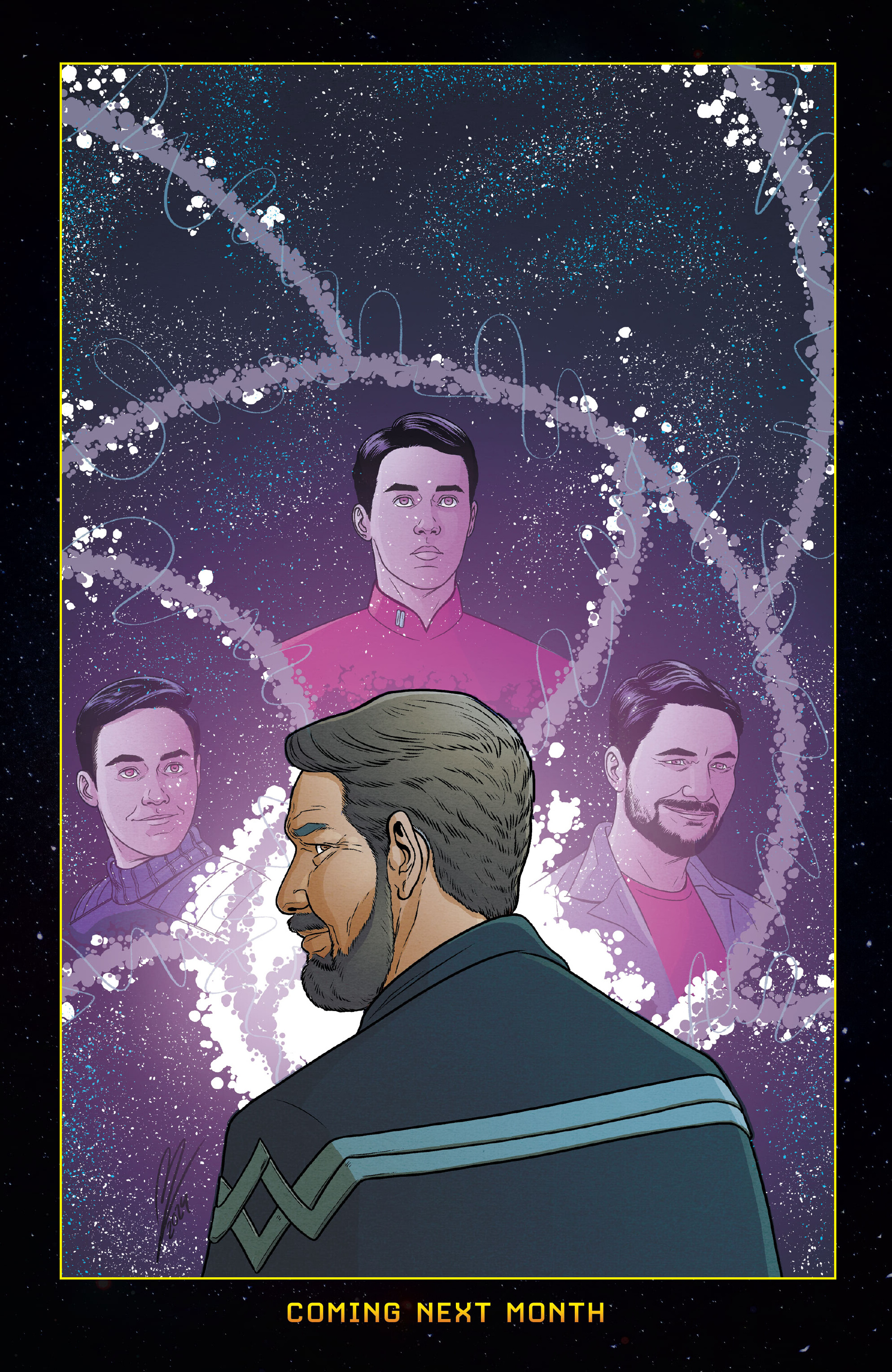 Star Trek (2022-) issue 21 - Page 25