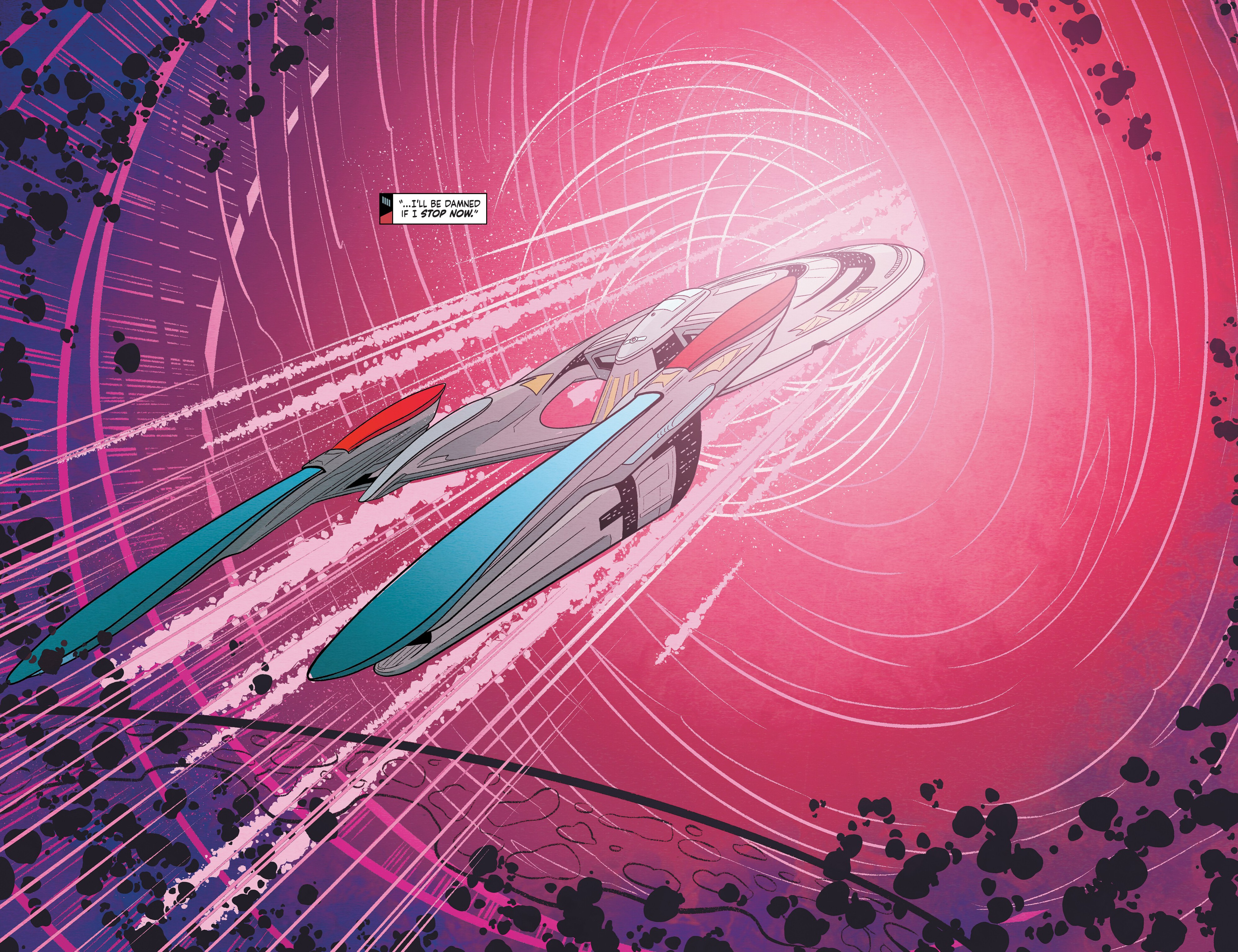 Star Trek (2022-): Chapter 24 - Page 22