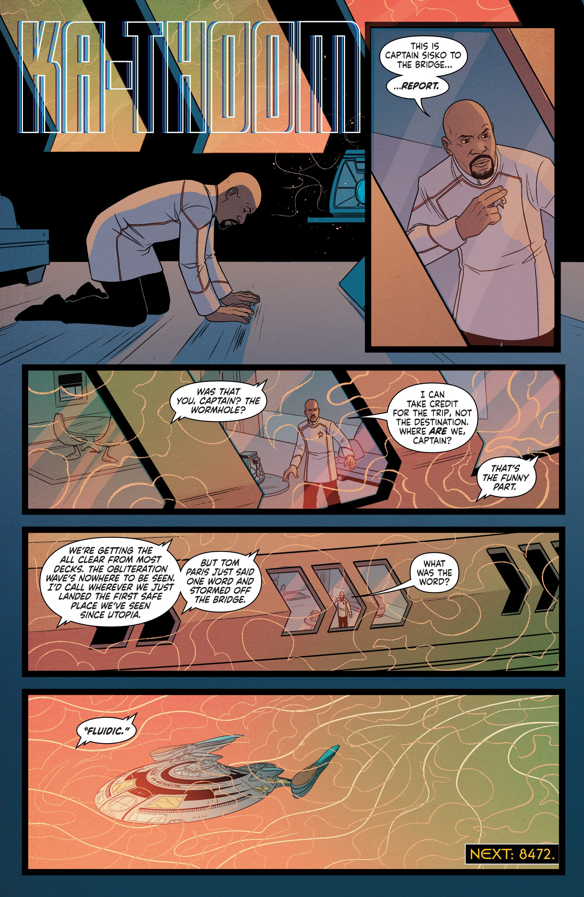 Star Trek (2022-): Chapter 24 - Page 23