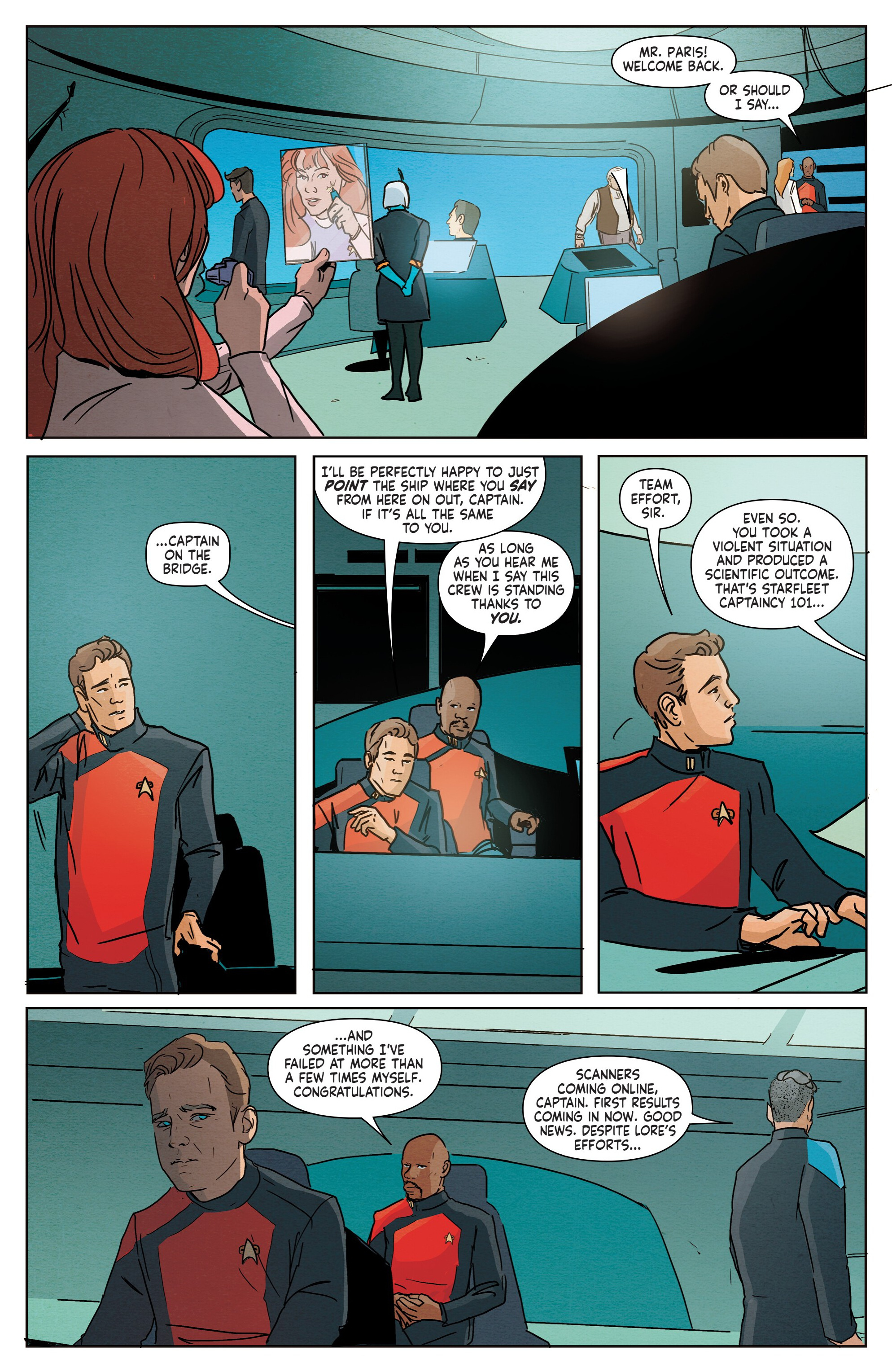 Star Trek (2022-): Chapter 25 - Page 23
