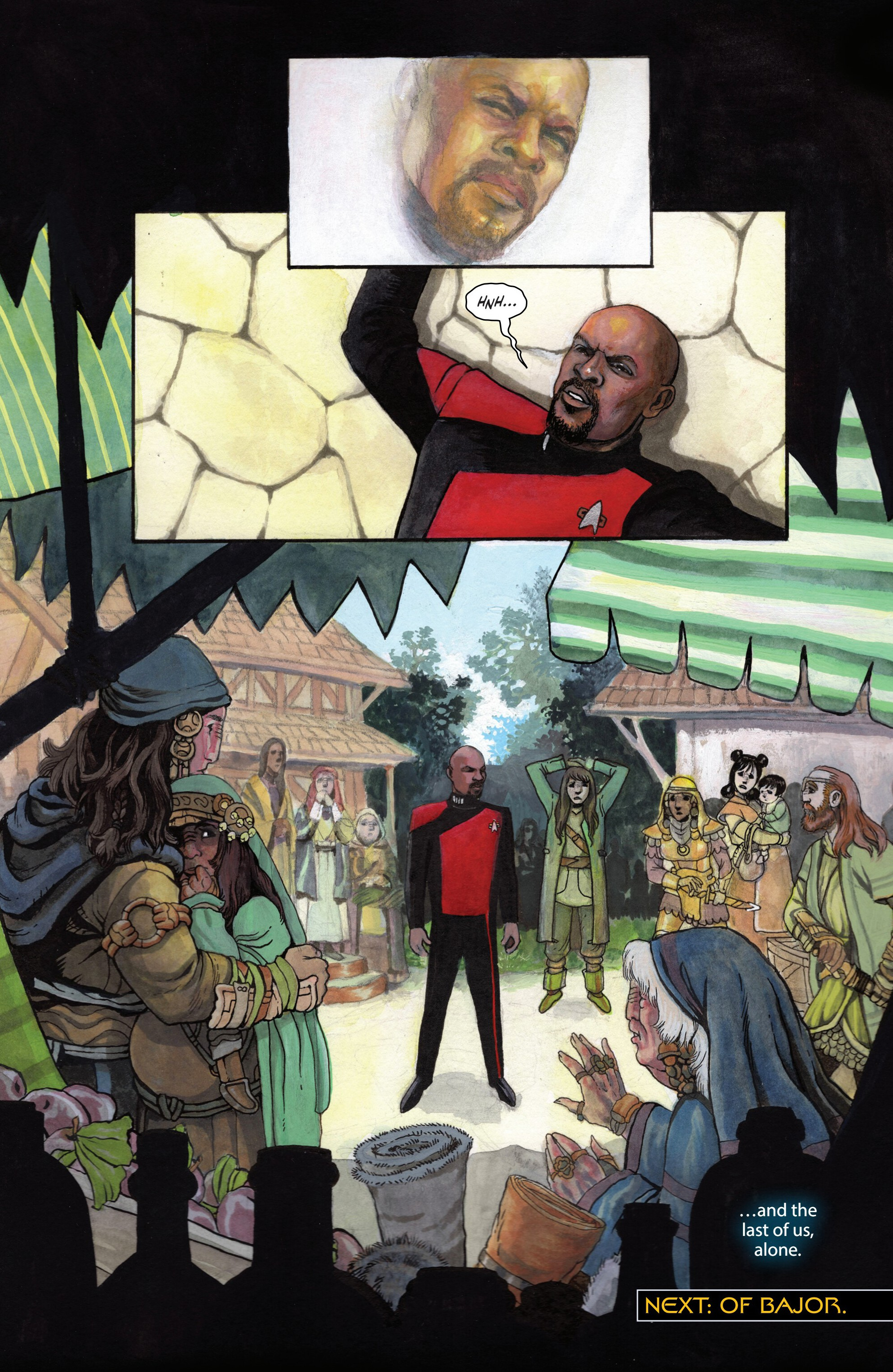 Star Trek (2022-): Chapter 27 - Page 24