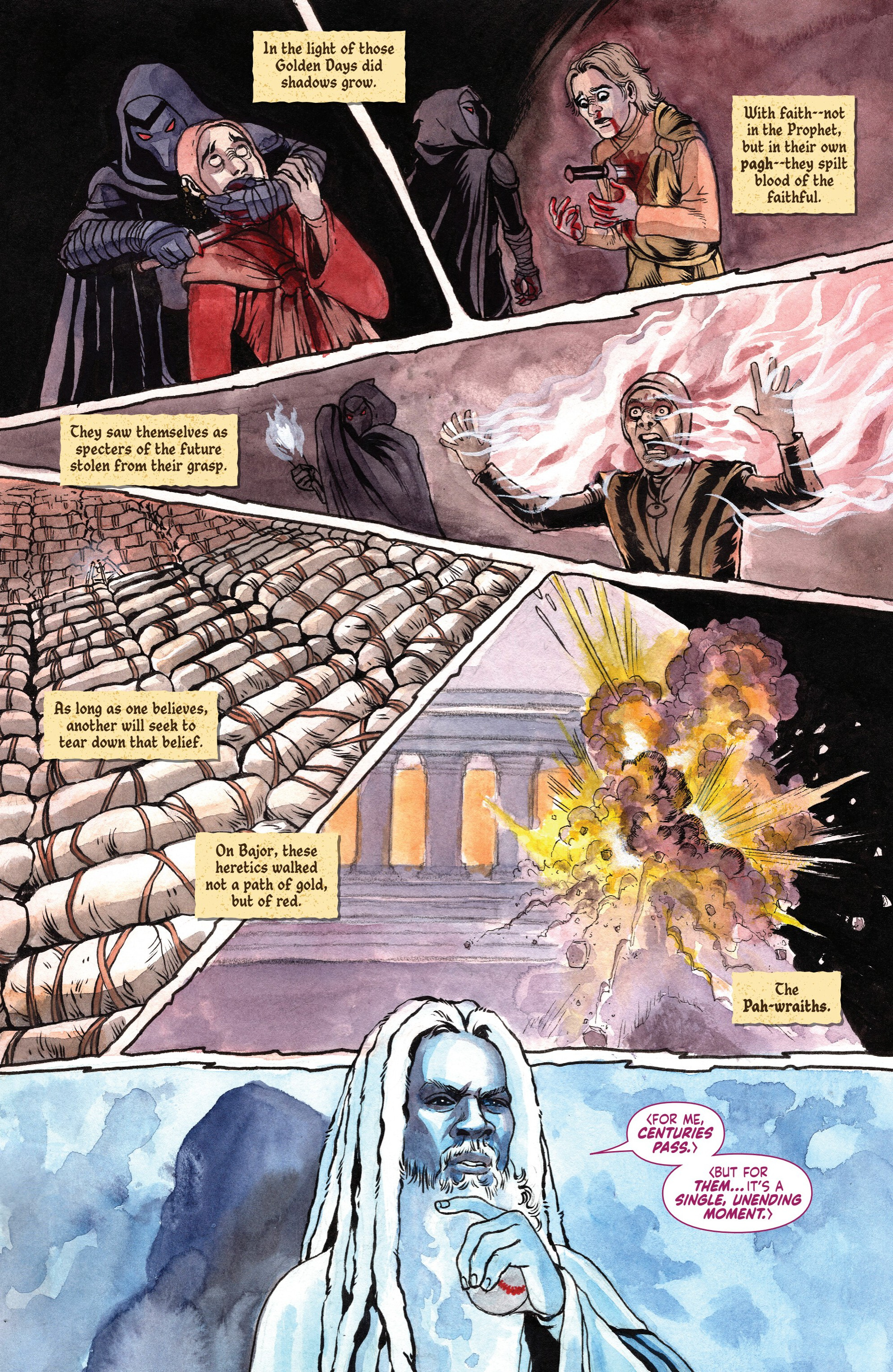 Star Trek (2022-): Chapter 28 - Page 21