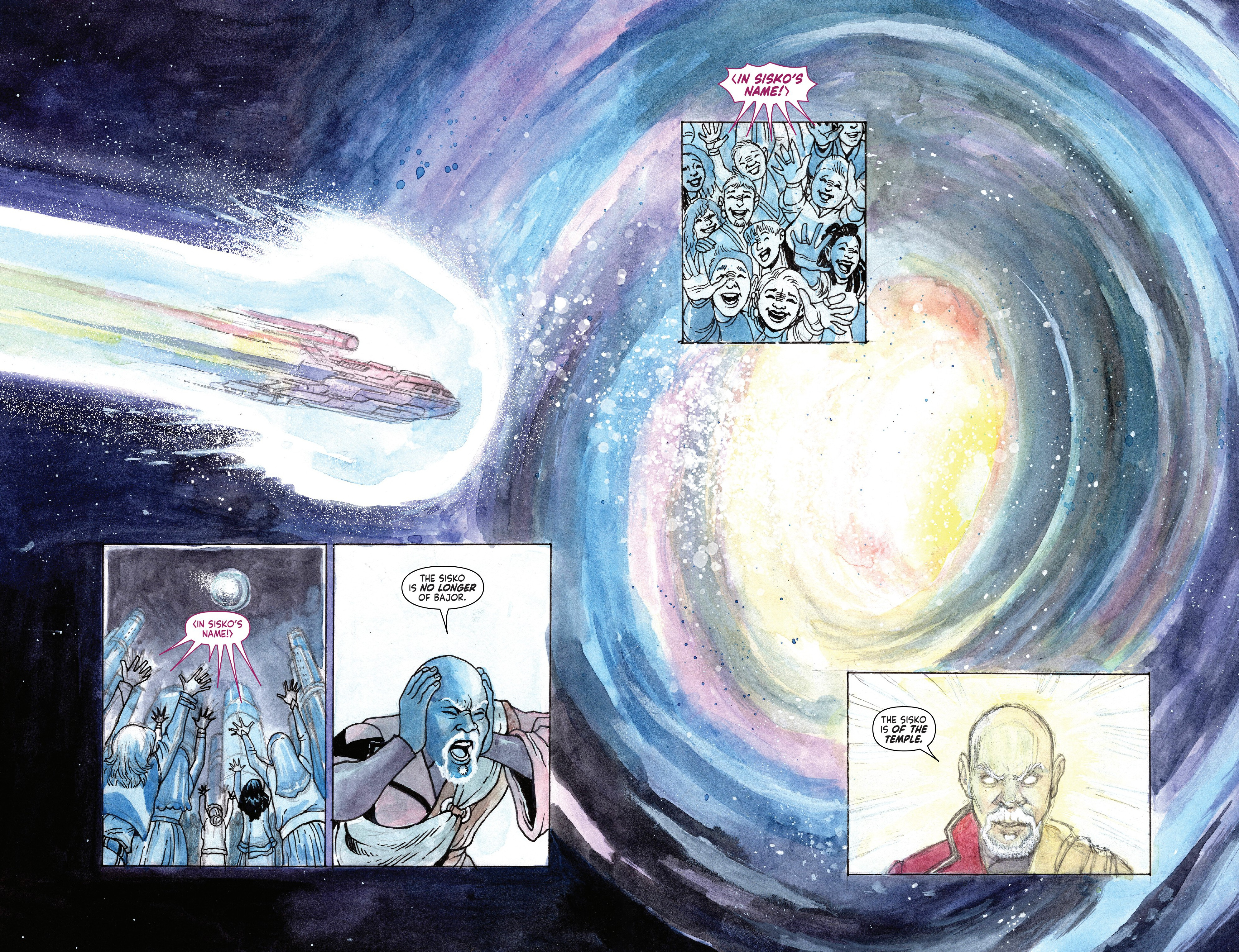 Star Trek (2022-): Chapter 29 - Page 14