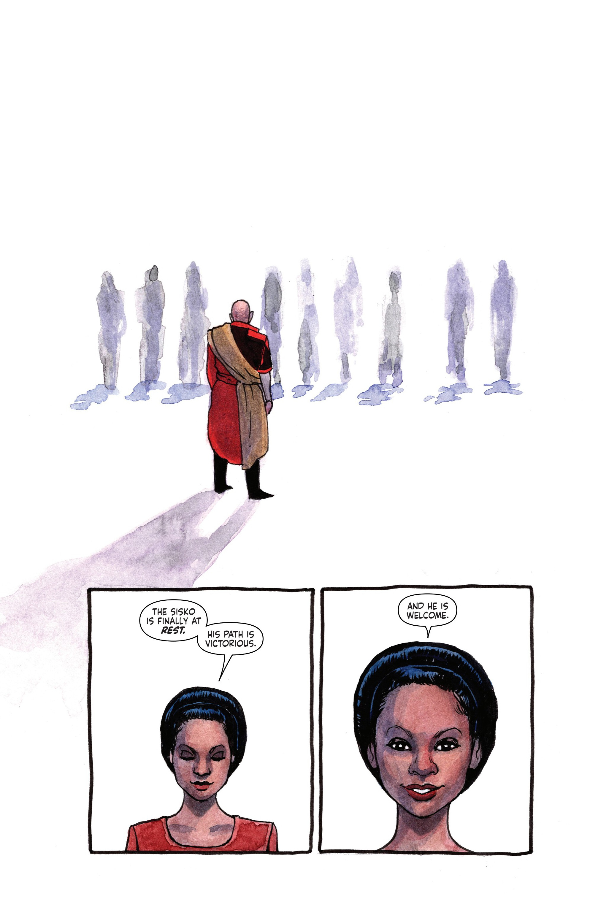 Star Trek (2022-): Chapter 29 - Page 15