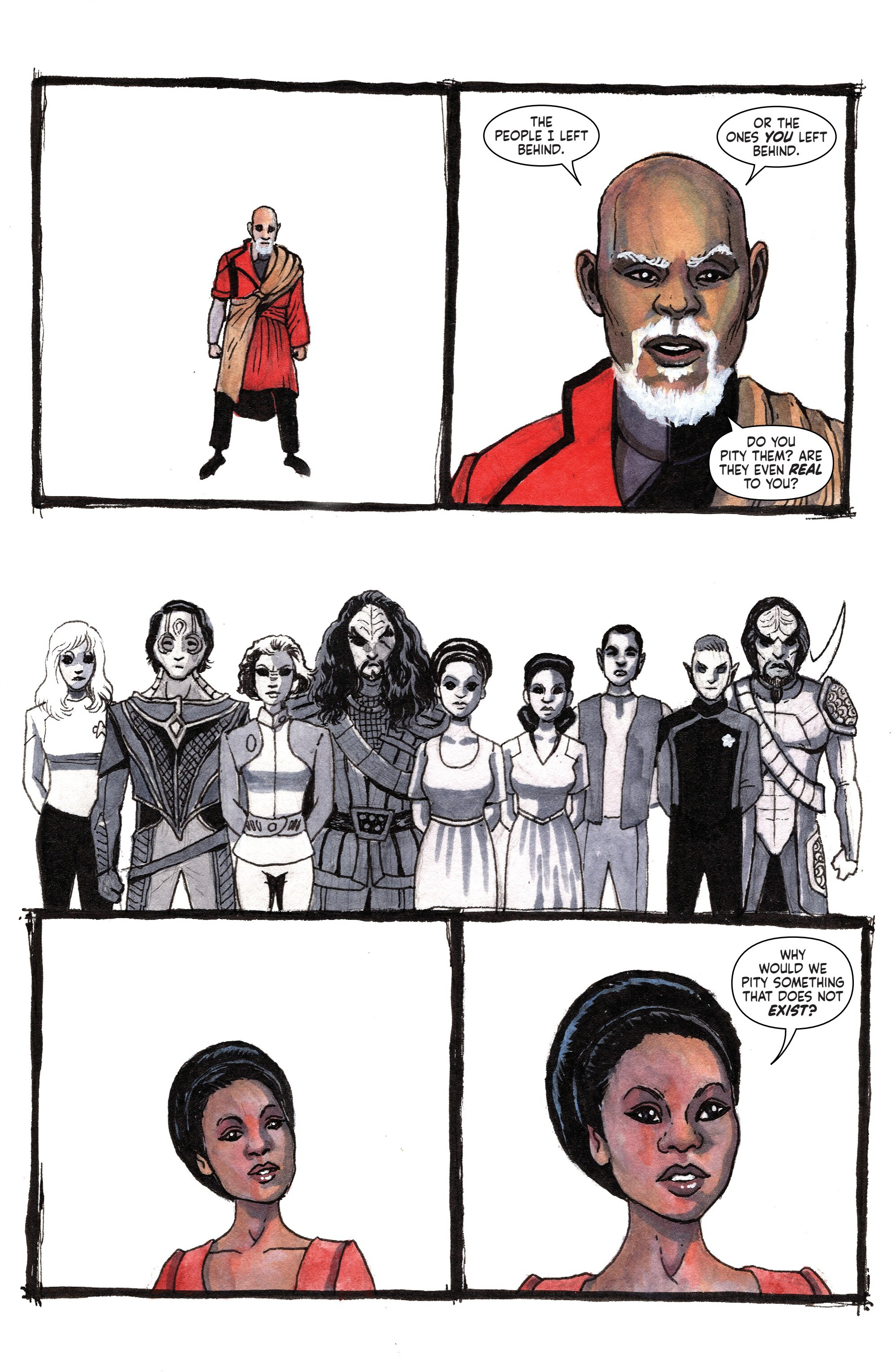 Star Trek (2022-): Chapter 29 - Page 19