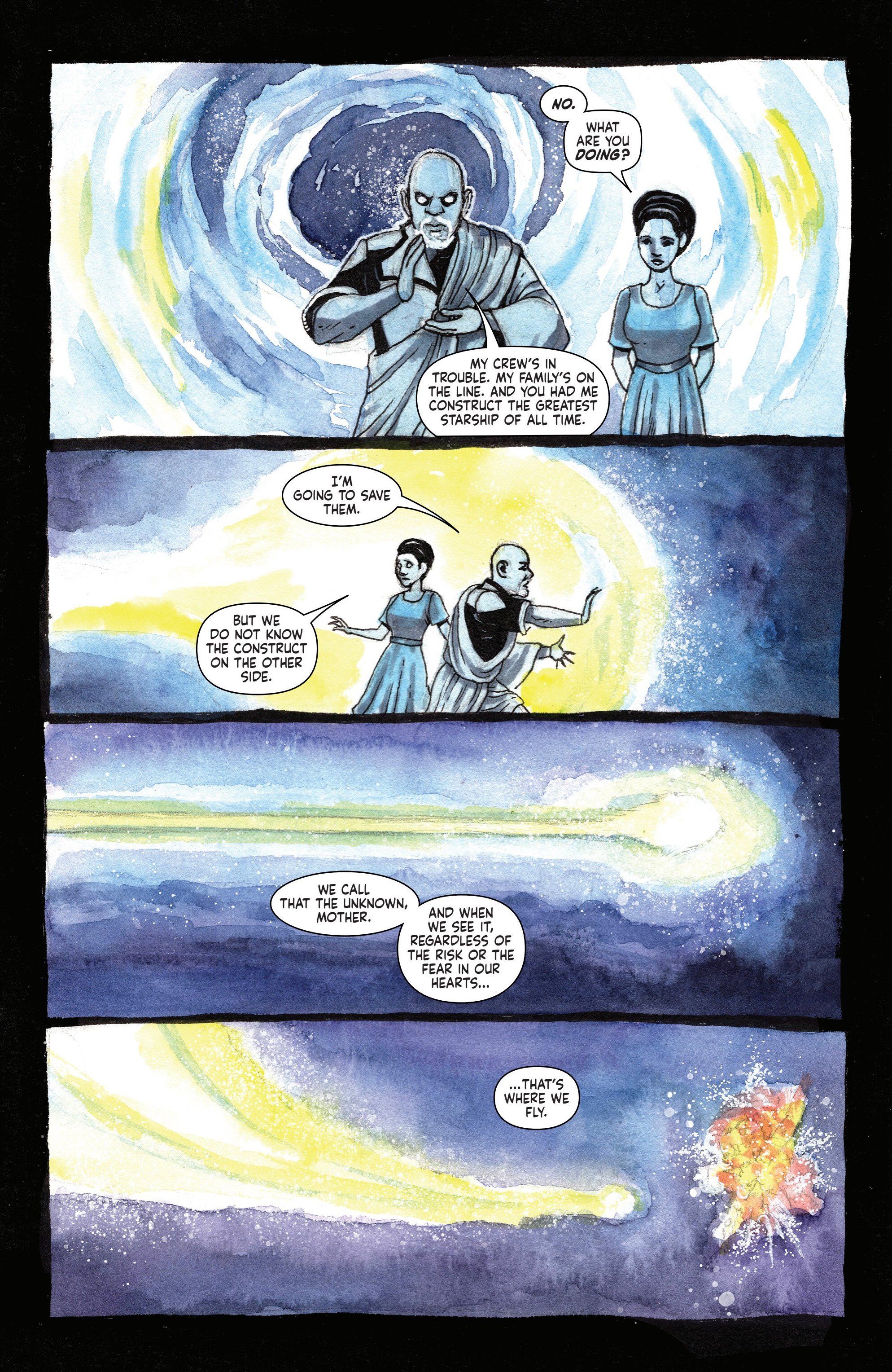 Star Trek (2022-): Chapter 29 - Page 22