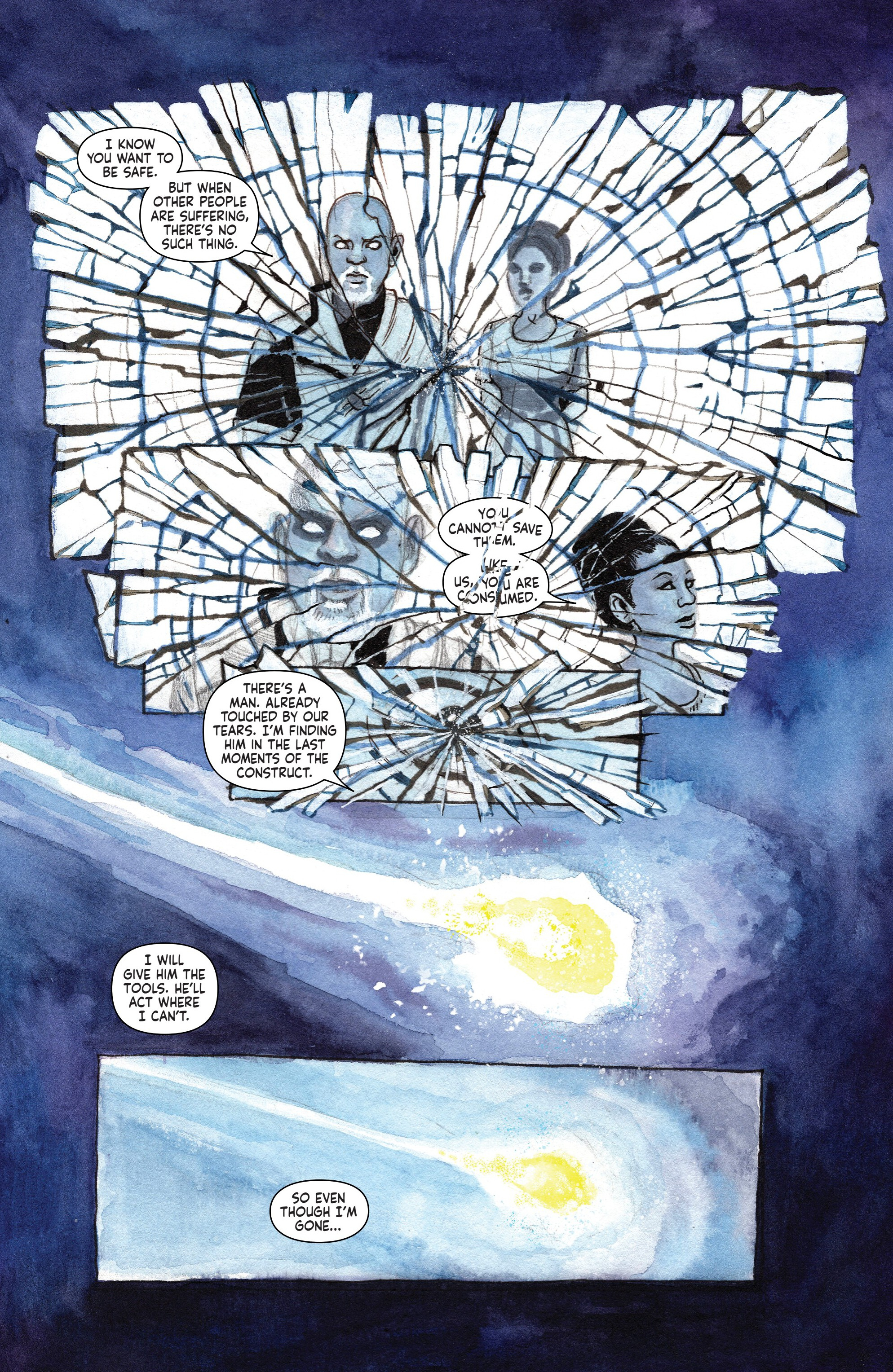 Star Trek (2022-): Chapter 29 - Page 23
